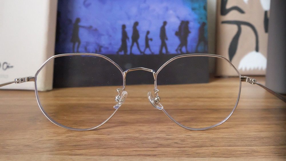 Japanese Brand Japan Glasses Size ONE SIZE - 4 Thumbnail