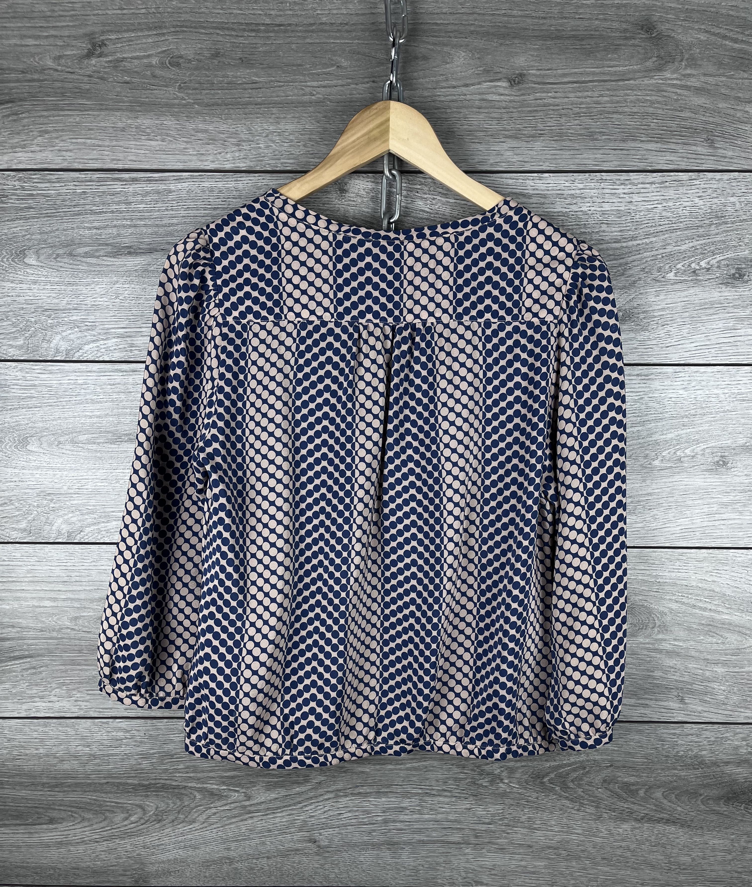 Other Women blouses Brora size 12 Size L / US 10 / IT 46 - 8 Thumbnail
