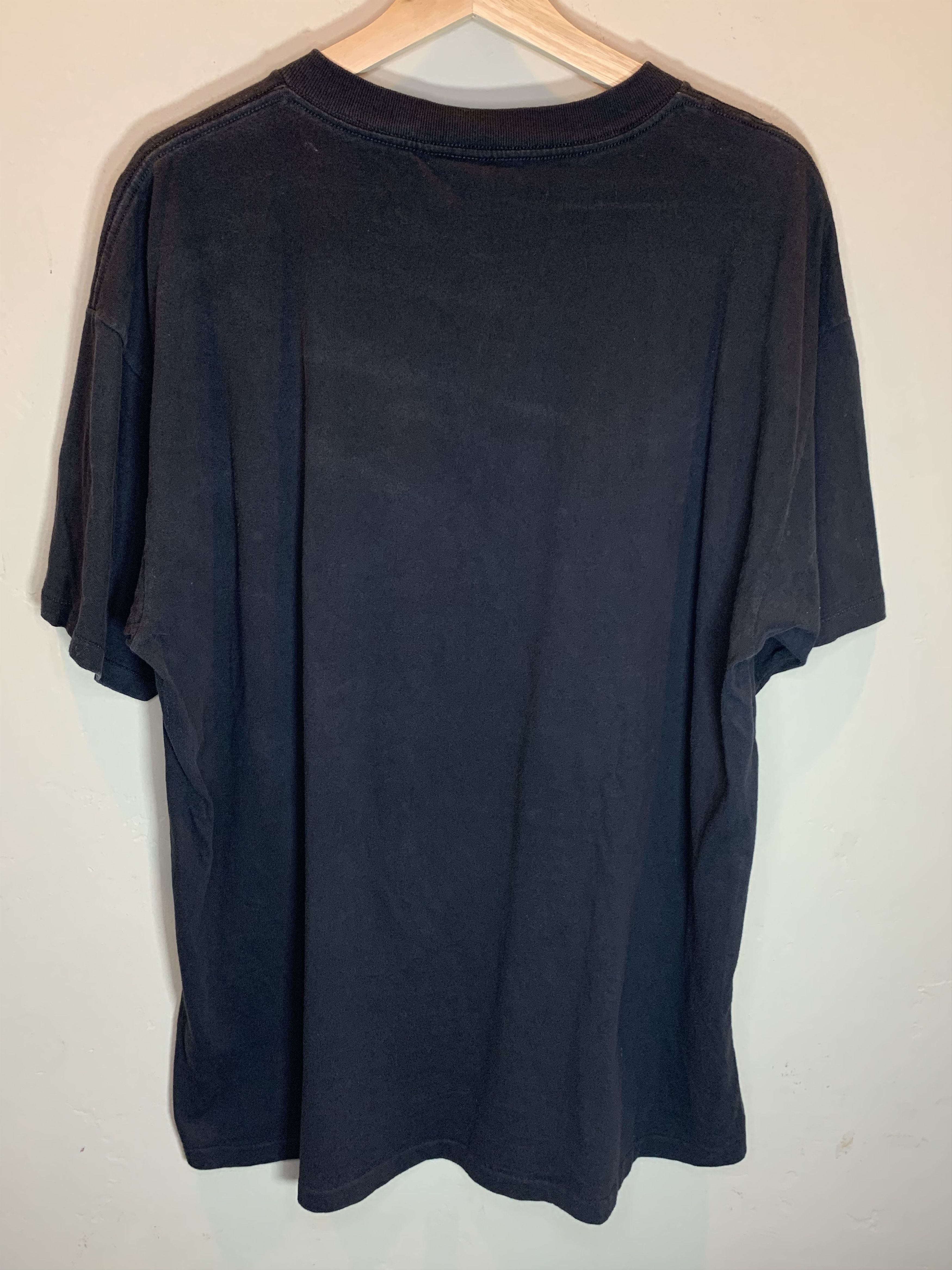 Vintage RARE* Vintage 80’s The Alchemist Paulo Coelho Book Art Shirt Size US XL / EU 56 / 4 - 6 Thumbnail