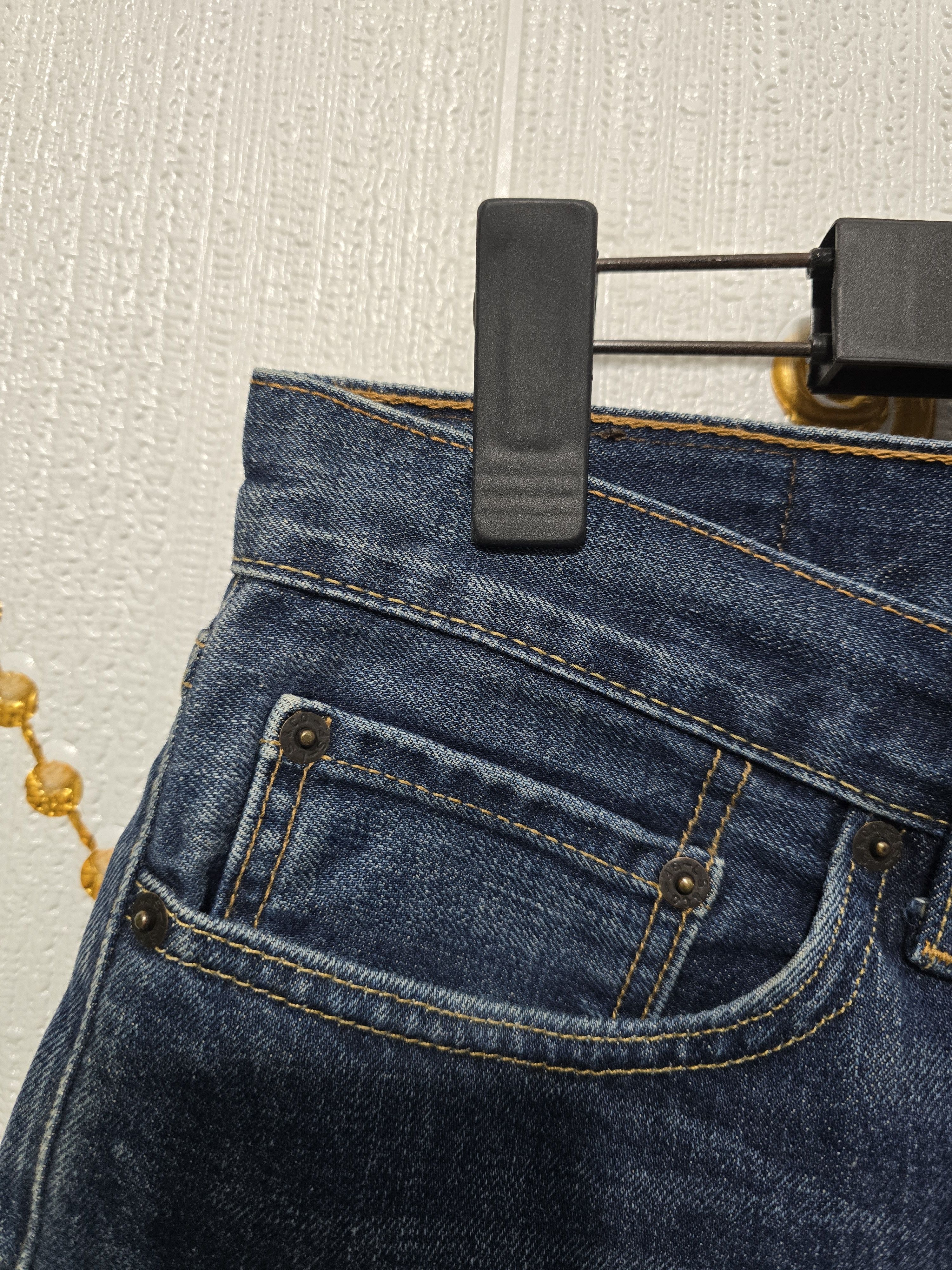 Levi's Vintage Clothing Vintage Levi's 501 Cut Offs.MADE IN USA Size 34" / US 12 / IT 48 - 6 Thumbnail