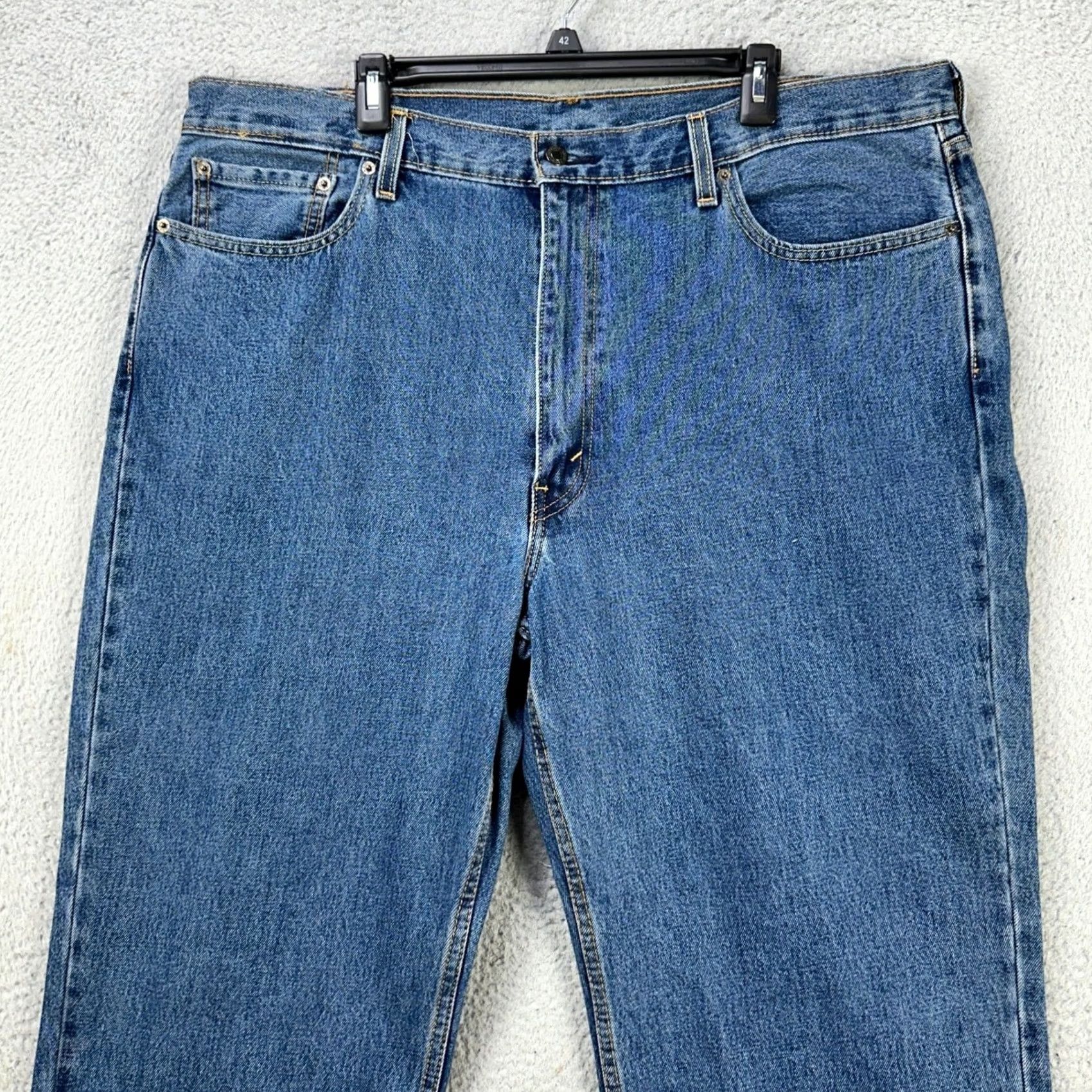 Levi's VINTAGE Levi's 511 Jeans? Size US 44 / EU 60 - 3 Thumbnail