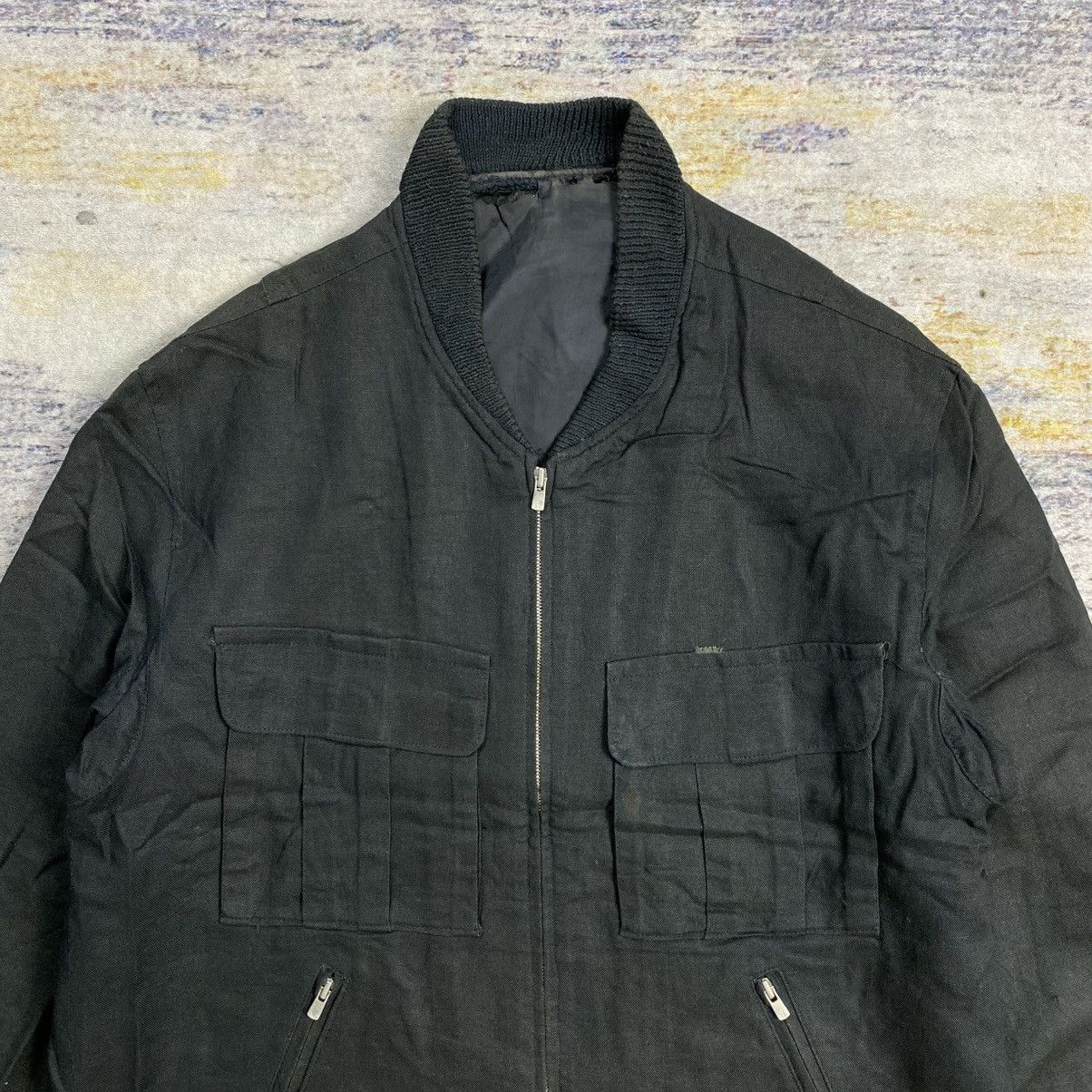 The Viridi-anne The viridi anne jacket Size US S / EU 44-46 / 1 - 3 Thumbnail