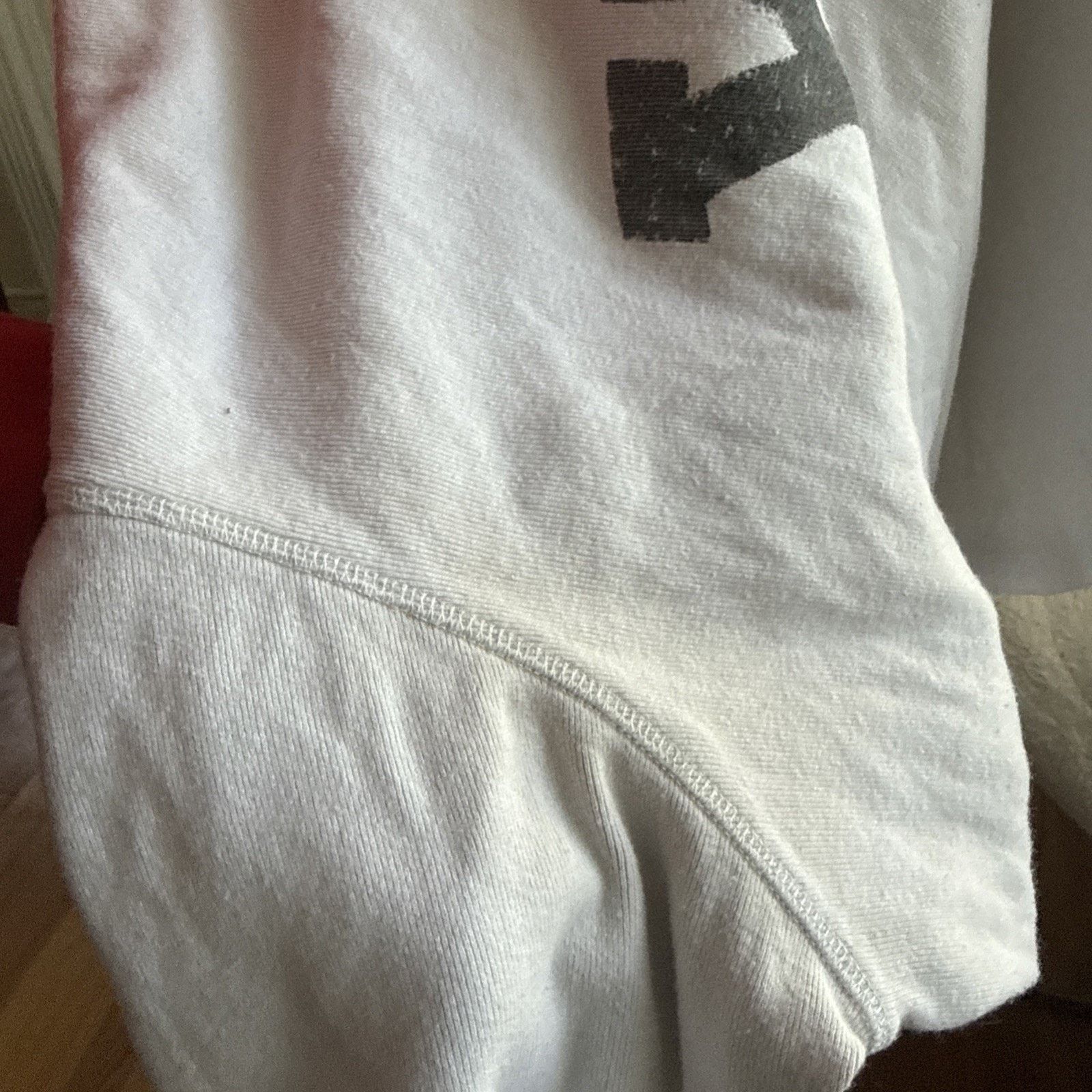Yves Saint Laurent SAINT LAURENT YSL vintage logo Tshirt short sleeve Size US XXL / EU 58 / 5 - 15 Thumbnail