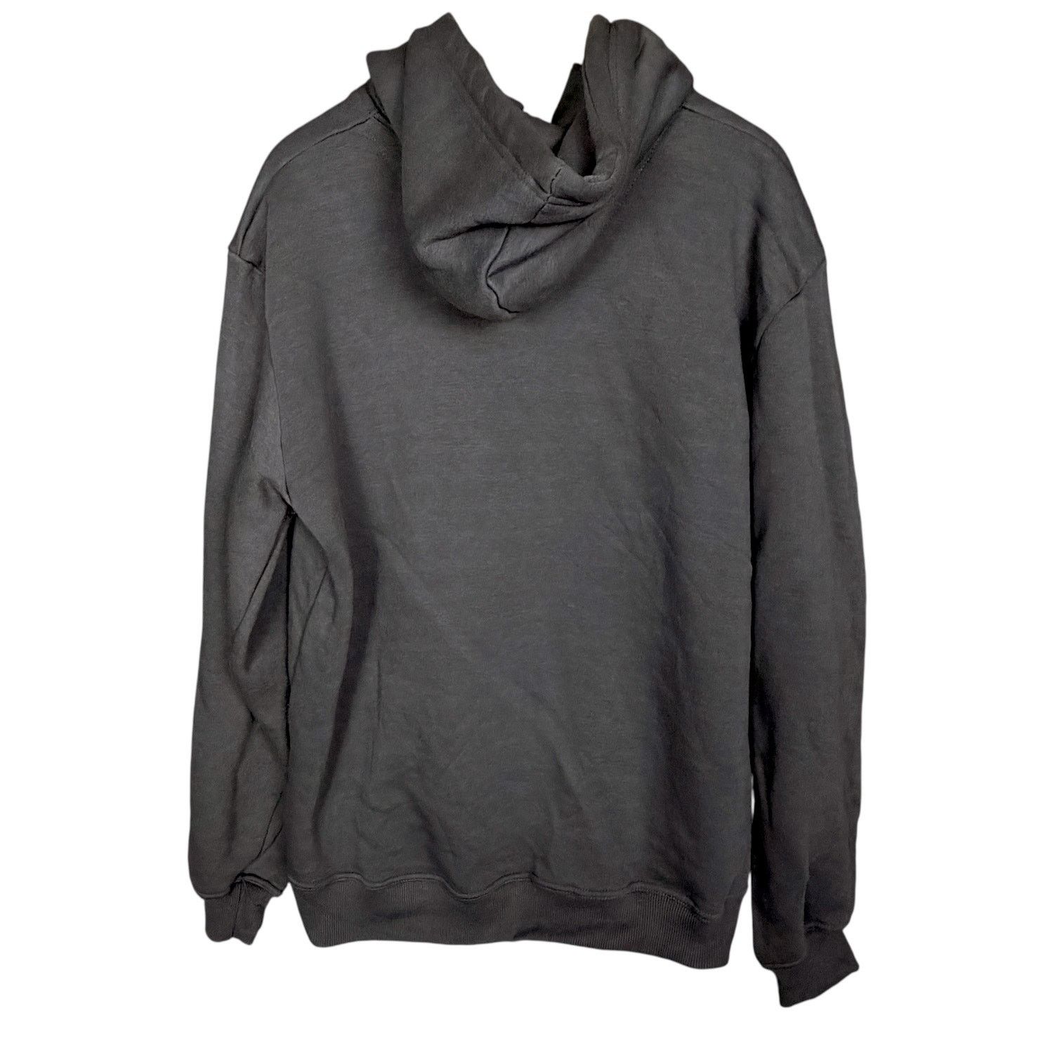Steady Hands Steady Hands ASL Gray Hoodie "Divine Dogs" Sasuke Anime L Size US L / EU 52-54 / 3 - 2 Thumbnail
