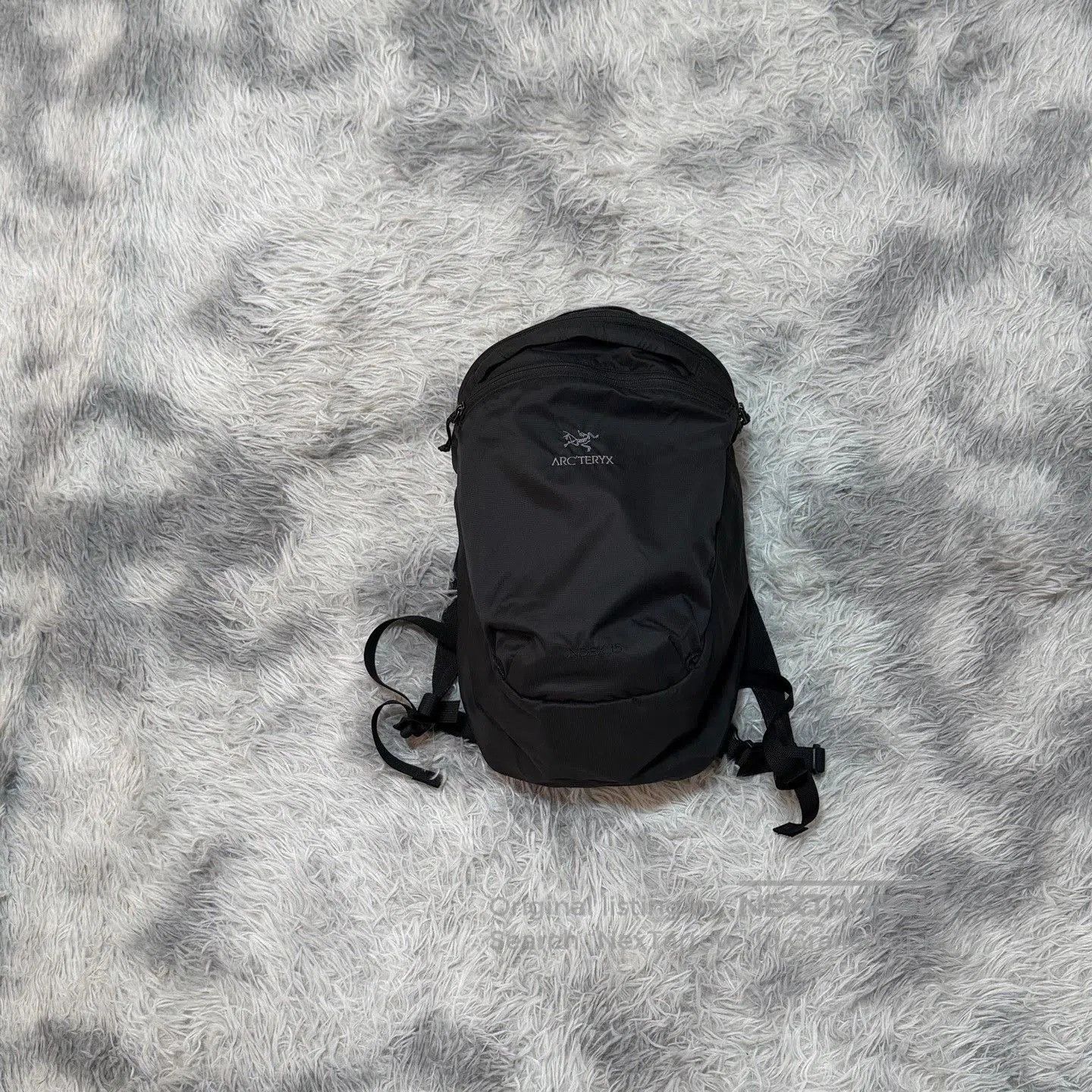 Arc'teryx Arcteryx Index 15 Backpack. Size ONE SIZE - 1 Thumbnail