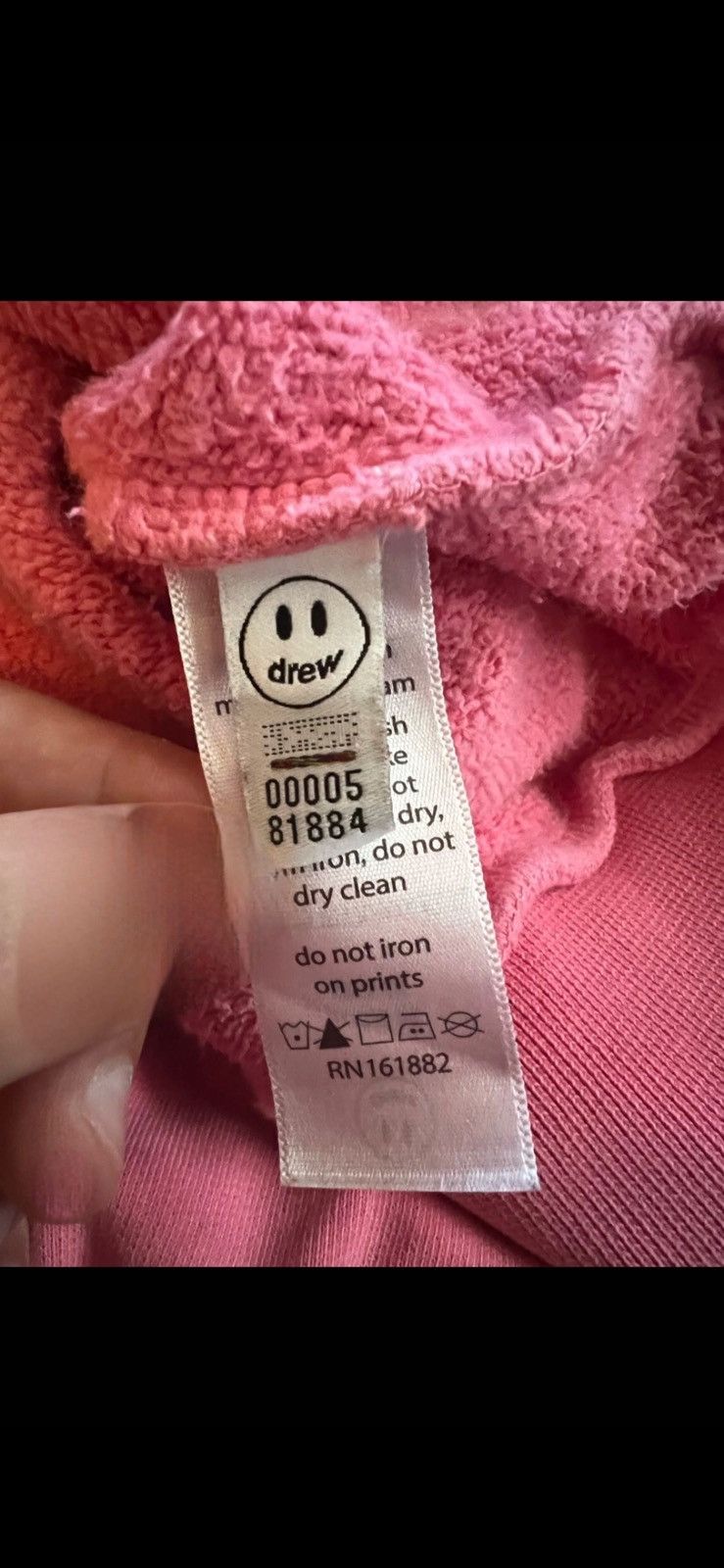 Drew House Drew House Mascot Hoodie Size US L / EU 52-54 / 3 - 7 Thumbnail