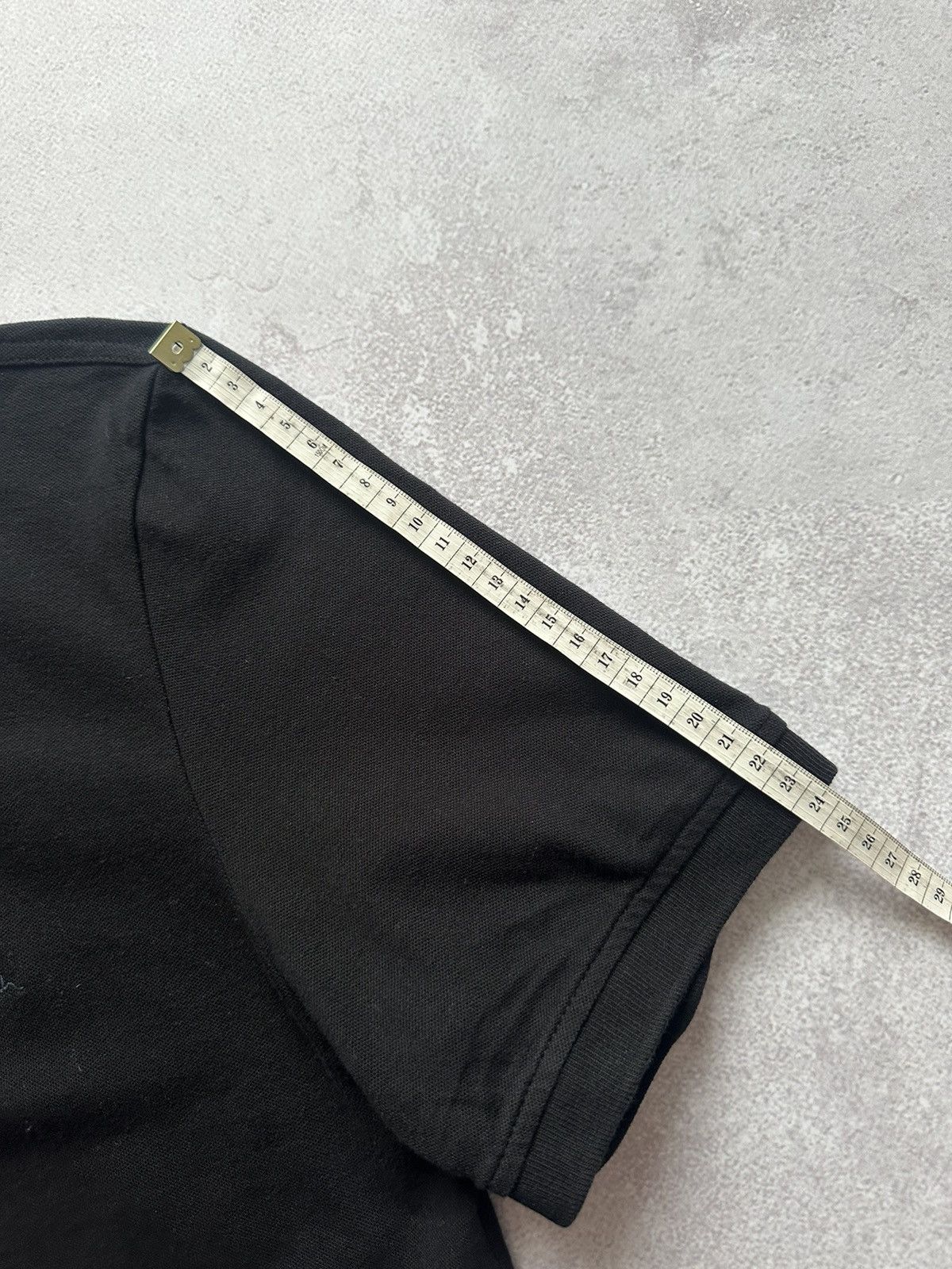 Designer × Paul Smith Polo Paul Smith Black size L Streetwear Size US L / EU 52-54 / 3 - 8 Thumbnail