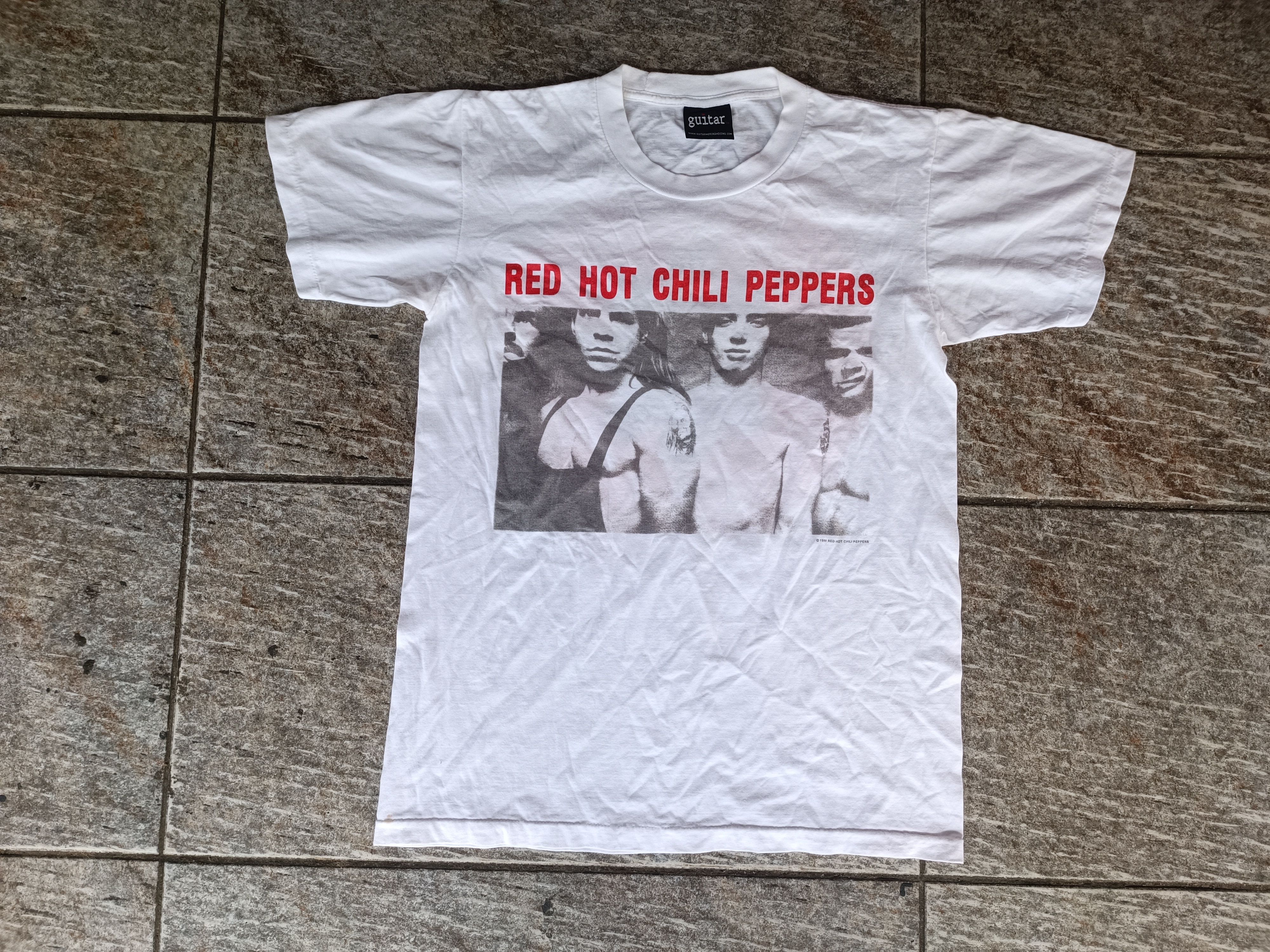 Band Tees × Rock T Shirt × Vintage vintage 90s t shirt bootleg 