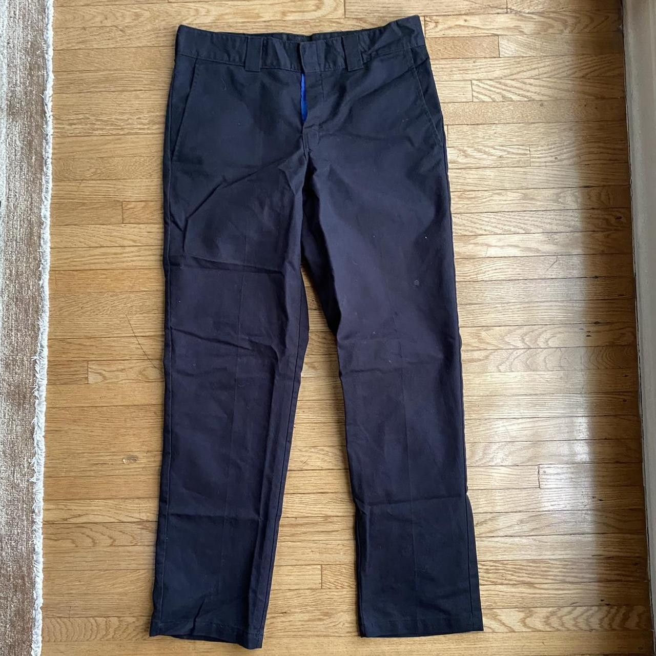 Dickies Dickies Pants Size US 32 / EU 48 - 2 Thumbnail
