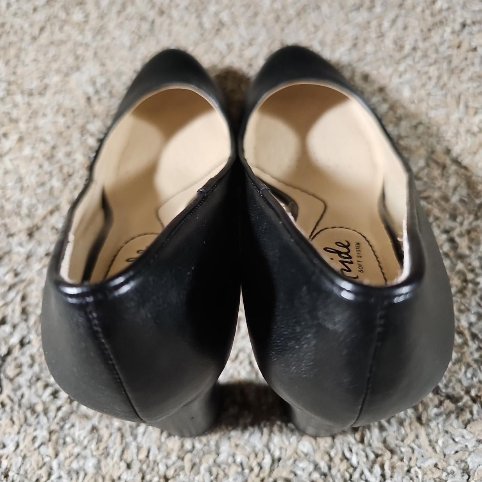 Other life stride soft system GiGi heels 7.5M Size US 7.5 / IT 37.5 - 5 Thumbnail