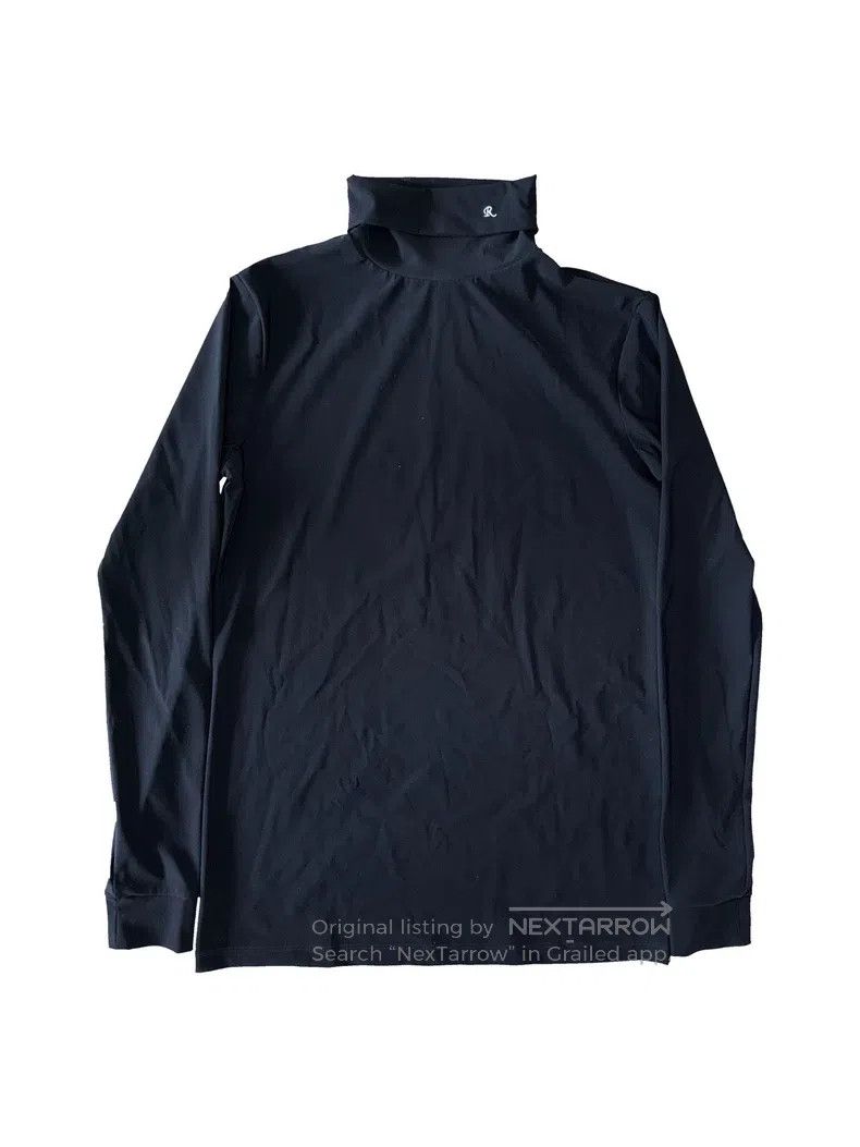 Raf Simons Raf Simons R standard lapel tight long sleeves Size US M / EU 48-50 / 2 - 1 Thumbnail