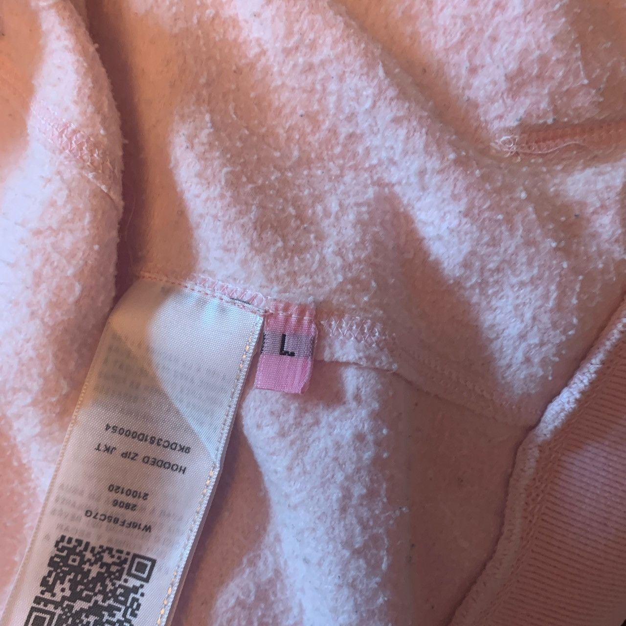 True Religion Pink True Religion hoodie with skull graphic Size L / US 10 / IT 46 - 6 Thumbnail