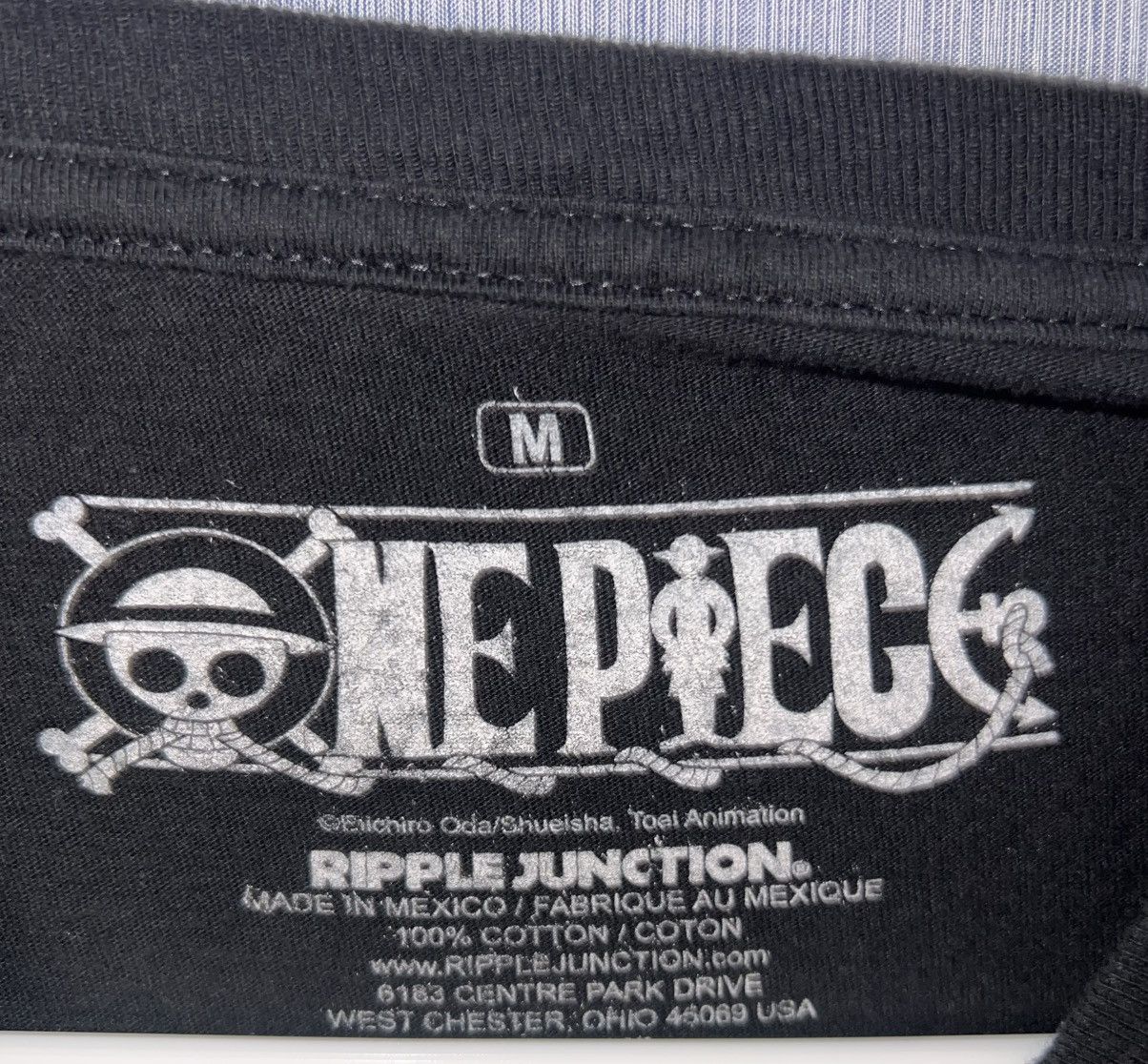 Ripple Junction One Piece T-Shirt Size US M / EU 48-50 / 2 - 3 Thumbnail