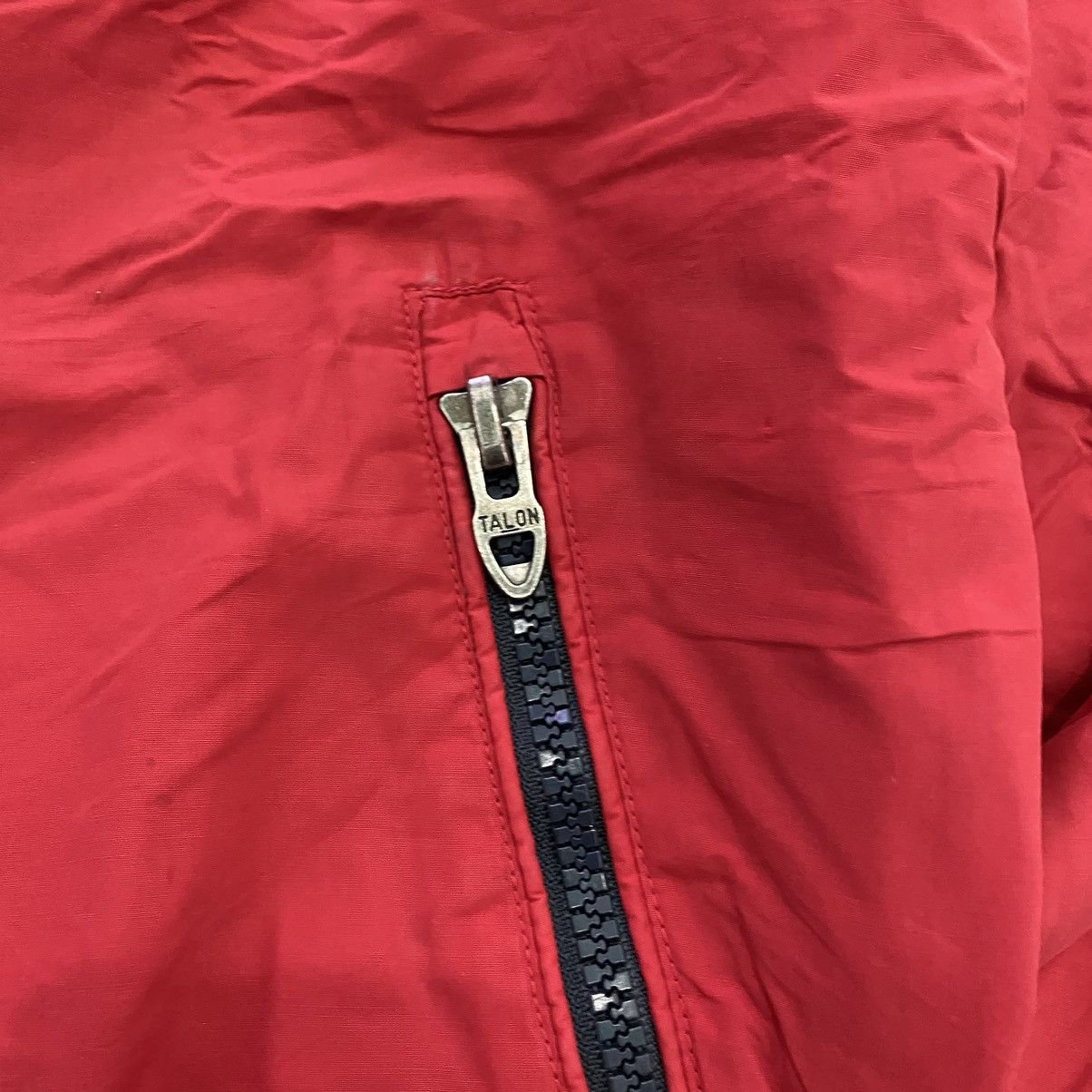 Polo Ralph Lauren × Vintage Polo Ralph Lauren Fleece Lined Jacket Size US M / EU 48-50 / 2 - 5 Thumbnail