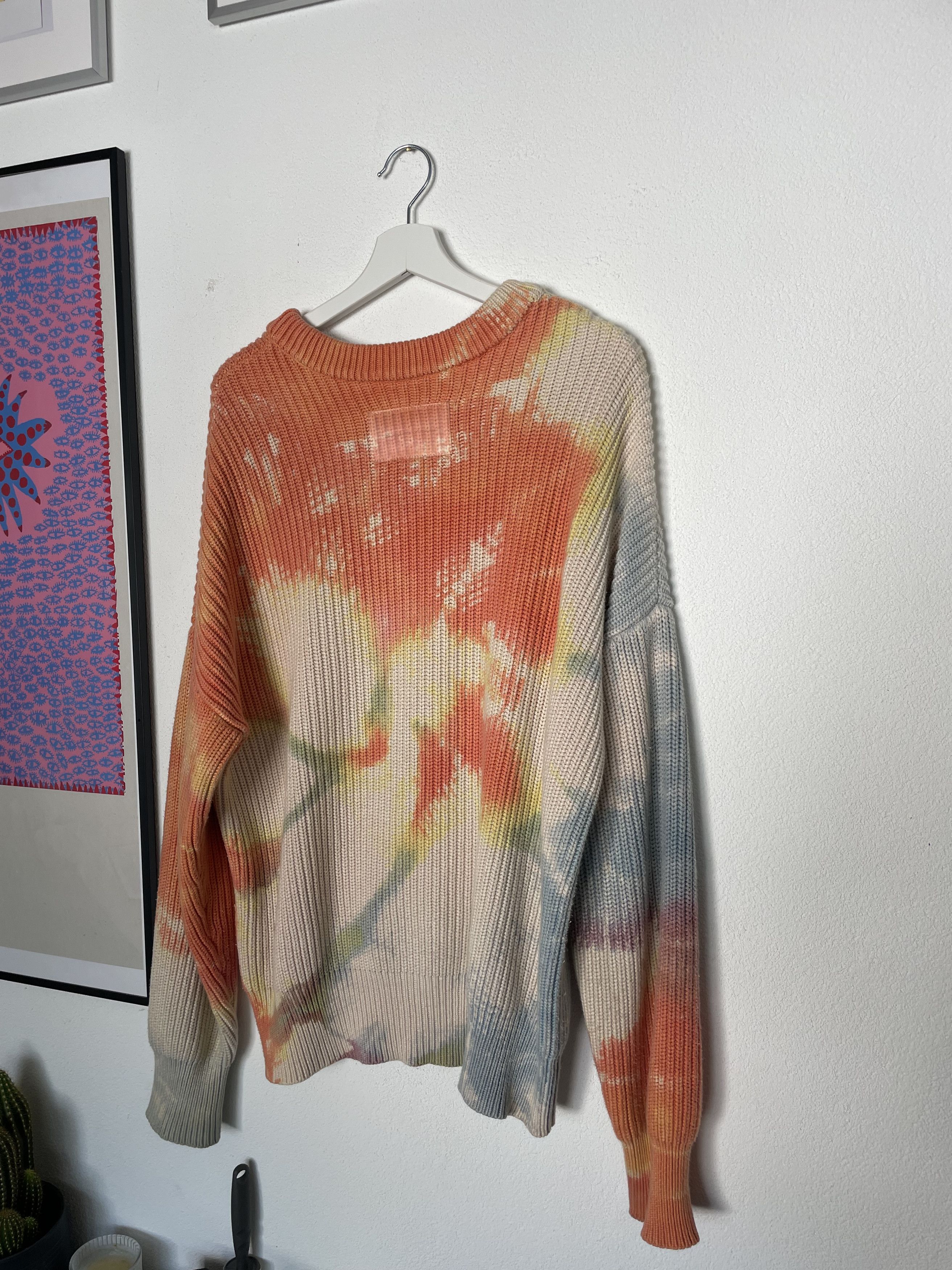Other ZIQ & YONI multicolor knited sweater Size US M / EU 48-50 / 2 - 2 Thumbnail