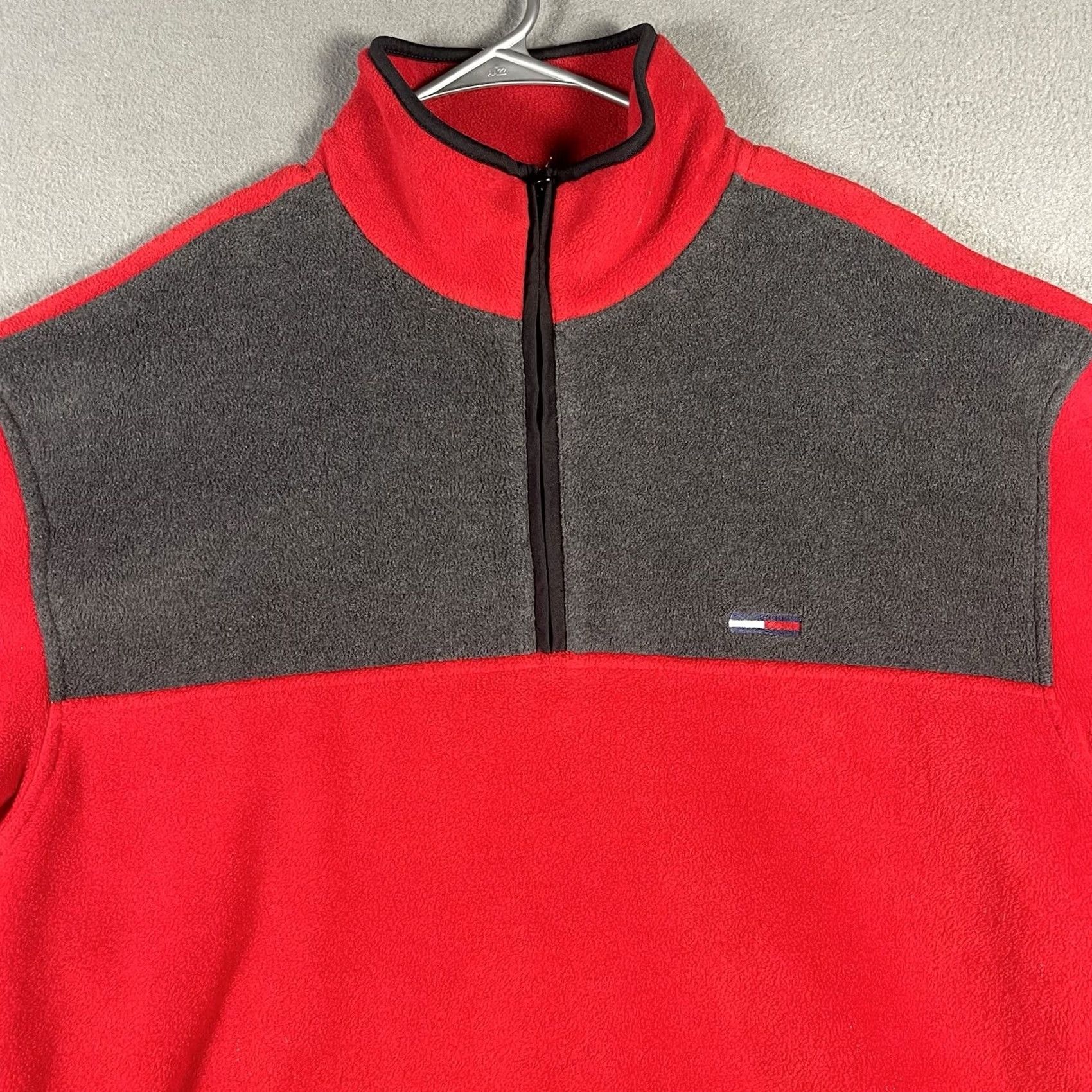 Tommy Hilfiger Item Specifications: Country of Origin: USA Size US XL / EU 56 / 4 - 2 Thumbnail