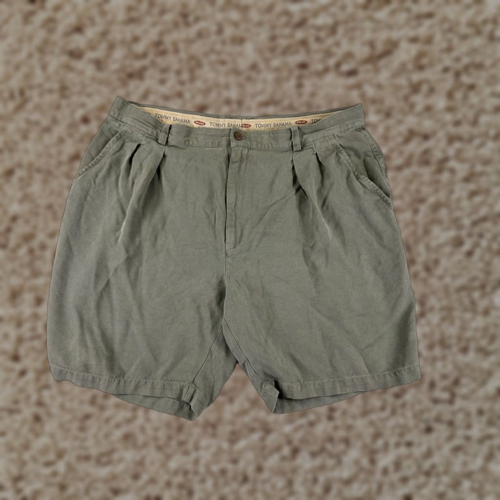 Tommy Bahama VINTAGE Size US 40 / EU 56 - 1 Thumbnail