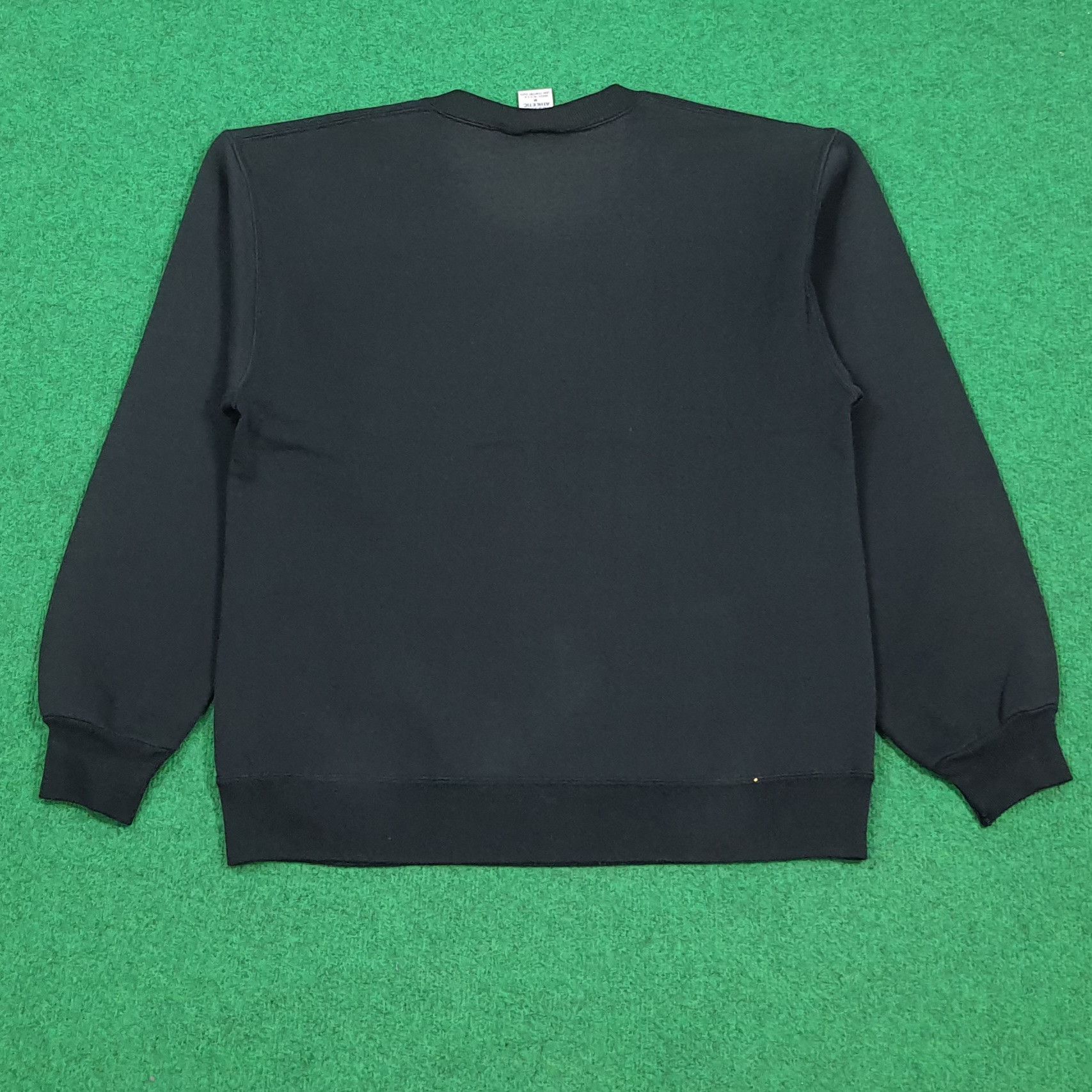 Russell Athletic Vintage 90s Boston Bruins NHL Hockey Sweatshirt E1A2 Size US M / EU 48-50 / 2 - 5 Thumbnail