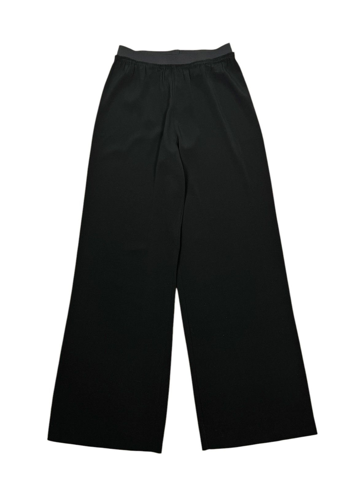 Jean Paul Gaultier × Vintage Jean Paul Gaultier Vintage Baggy Pants Acetate-Rayon size 10 Size 32" / US 10 / IT 46 - 8 Thumbnail