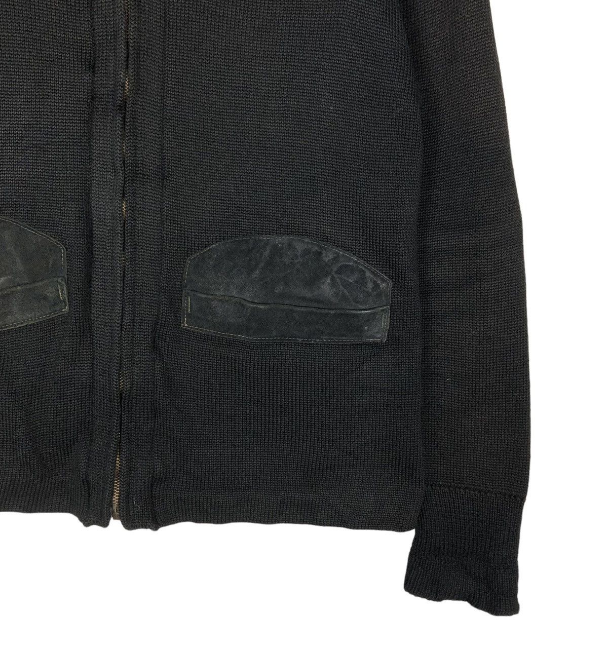 Skookum 🔥VINTAGE 70’s BIKER JACKET SKOOKUM HAROLD KAUFMAN Size US M / EU 48-50 / 2 - 9 Thumbnail