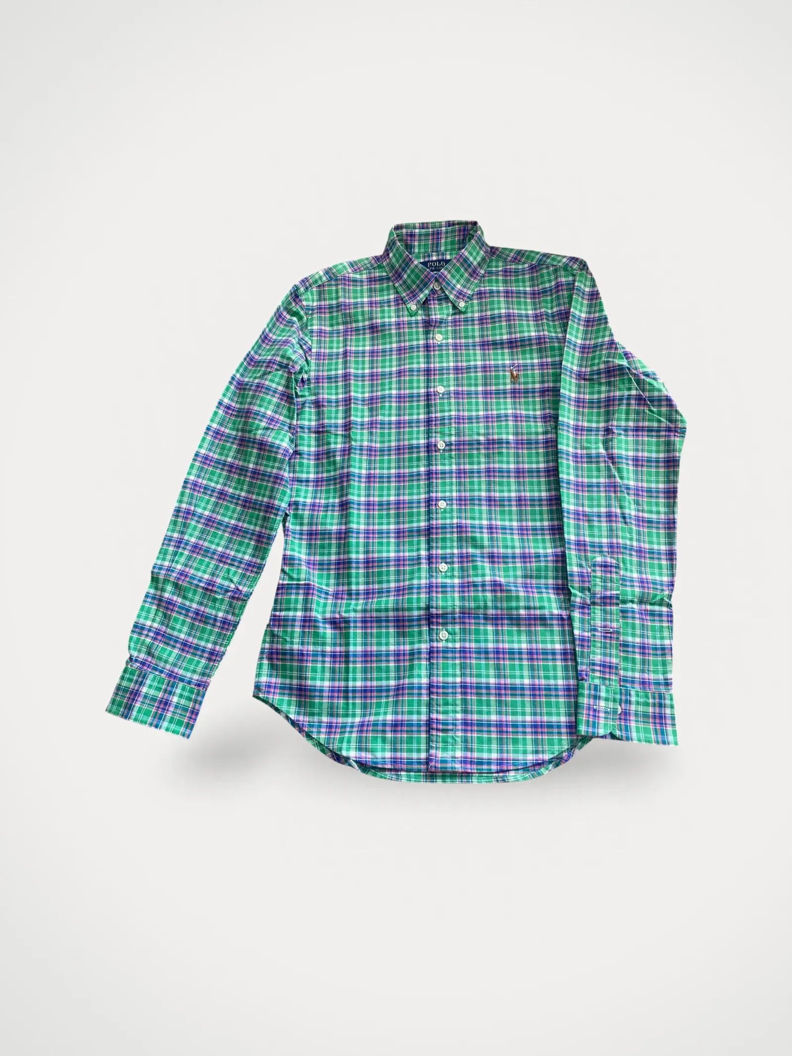 Ralph Lauren Ralph Lauren Shirt Size US S / EU 44-46 / 1 - 1 Thumbnail