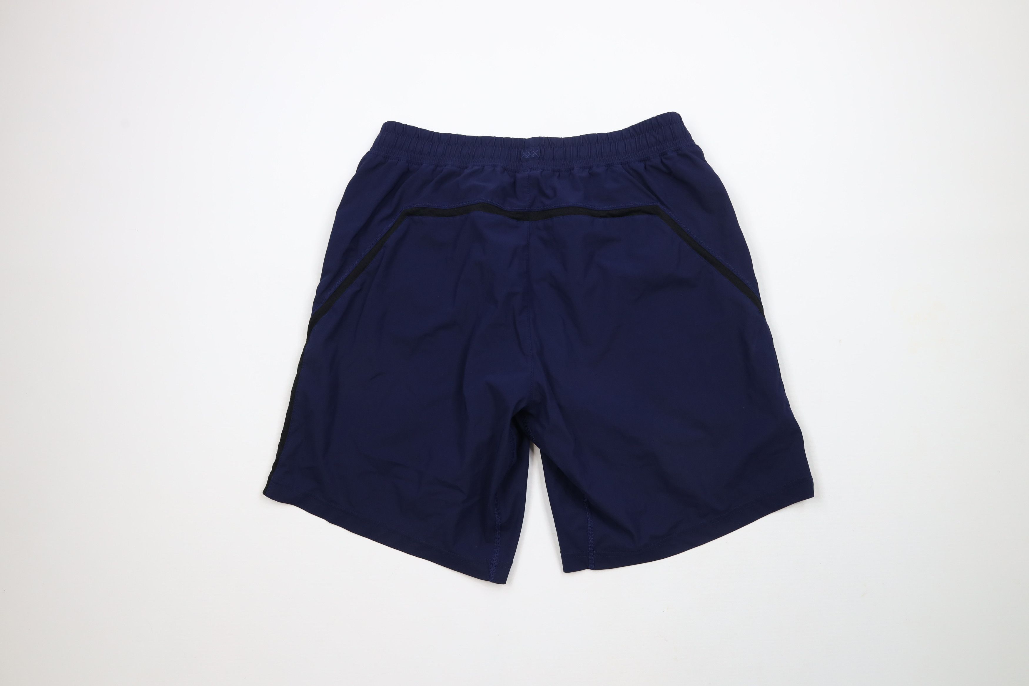 Rhone × Vintage Rhone Pursuit Running Jogging Yoga Gym Training Shorts Blue Size US 32 / EU 48 - 10 Thumbnail