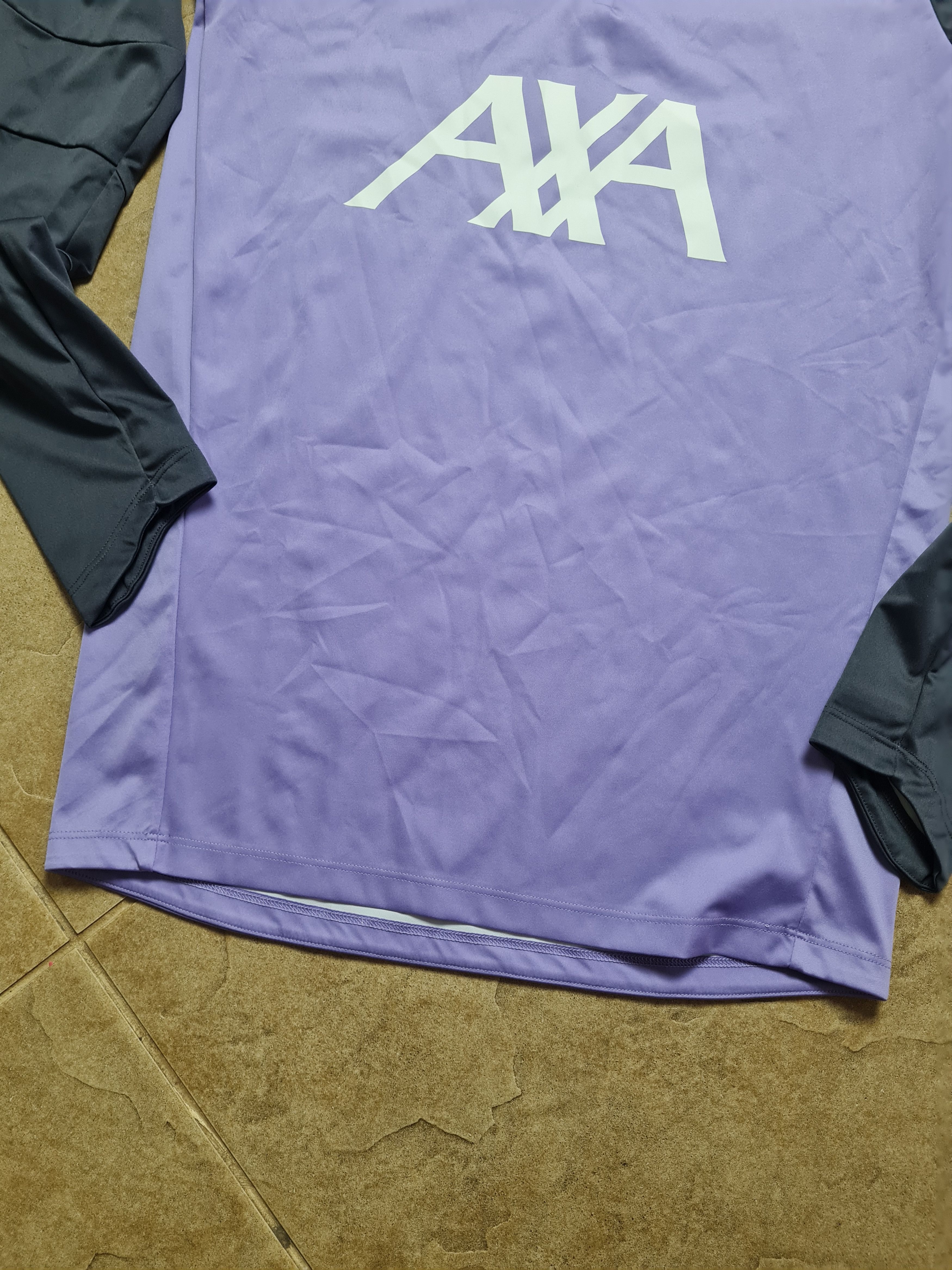 Nike NIKE LIERPOOL FC 23/24 STORM-FIT DRILL TRAINING DZ0583-568 Size US XS / EU 42 / 0 - 19 Thumbnail