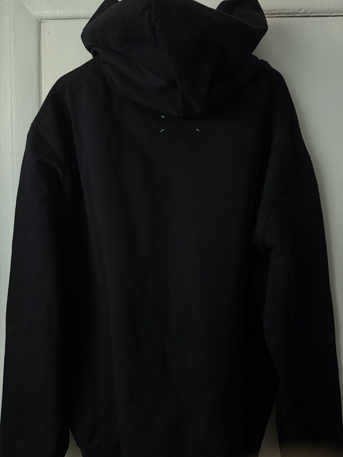 Maison Margiela Maison Margiela Hoodie Size US L / EU 52-54 / 3 - 5 Thumbnail