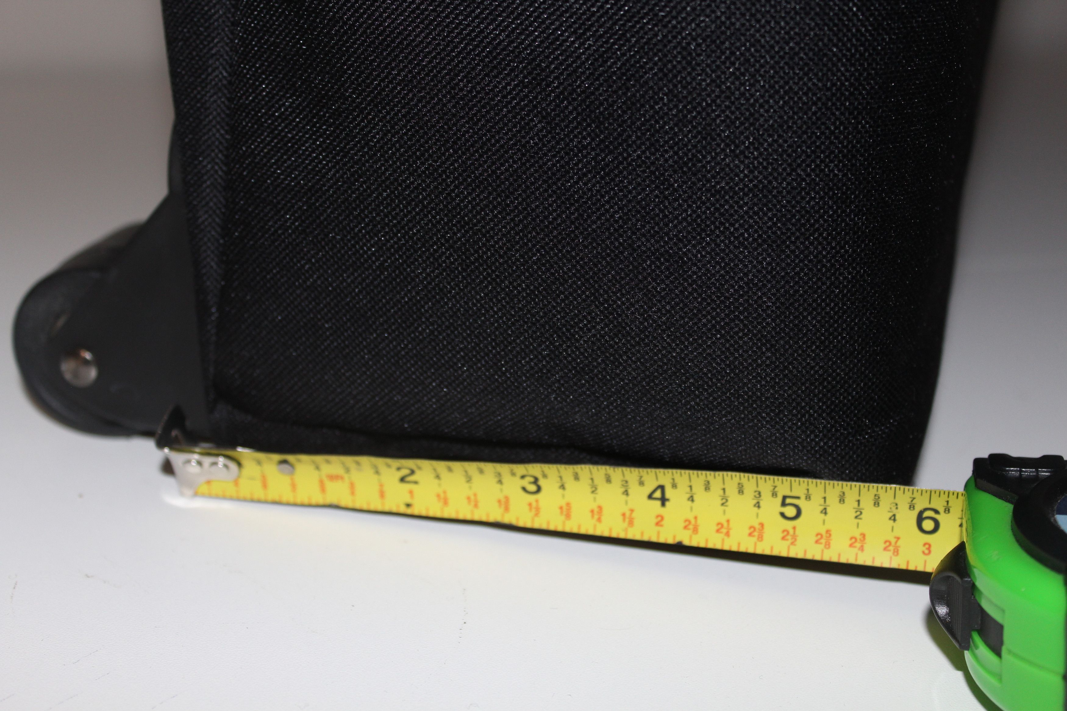 Other LTA Lighter Than Air 20x19x6 iMac Apple iLugger Computer Bag Size ONE SIZE - 9 Thumbnail