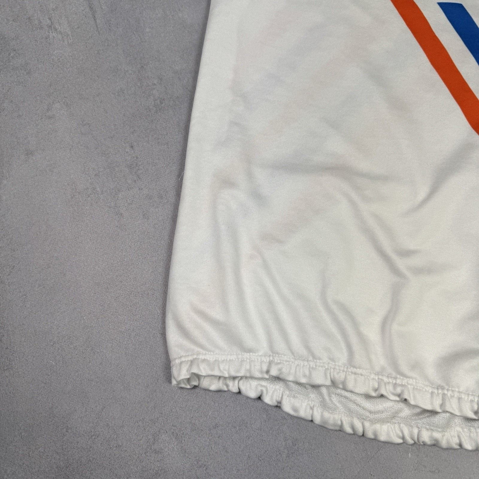 Vintage Vintage De Marchi Cassa Rurale Bojon Cycling Jersey Size 5 Size US M / EU 48-50 / 2 - 11 Thumbnail