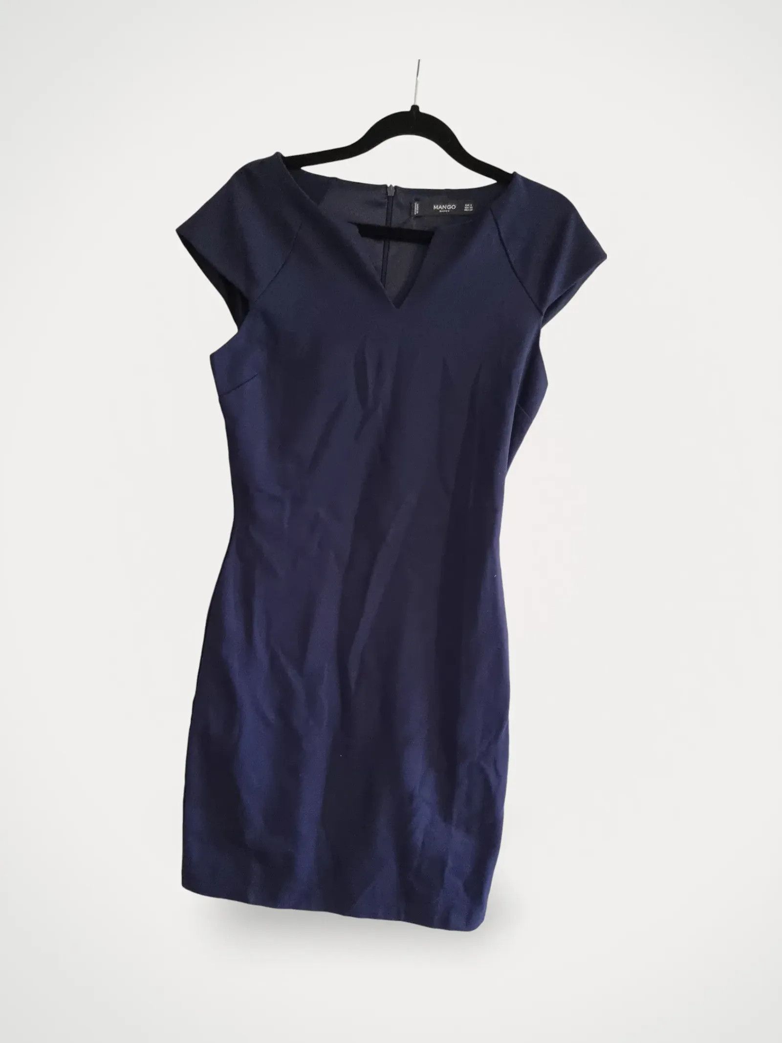 Mango Mango Dress Size S / US 4 / IT 40 - 1 Thumbnail
