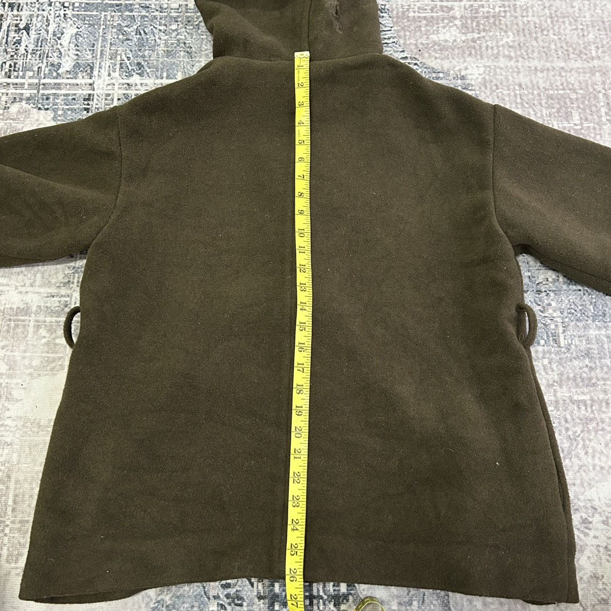 GOA Vintage GOA Jacket Size US L / EU 52-54 / 3 - 14 Thumbnail