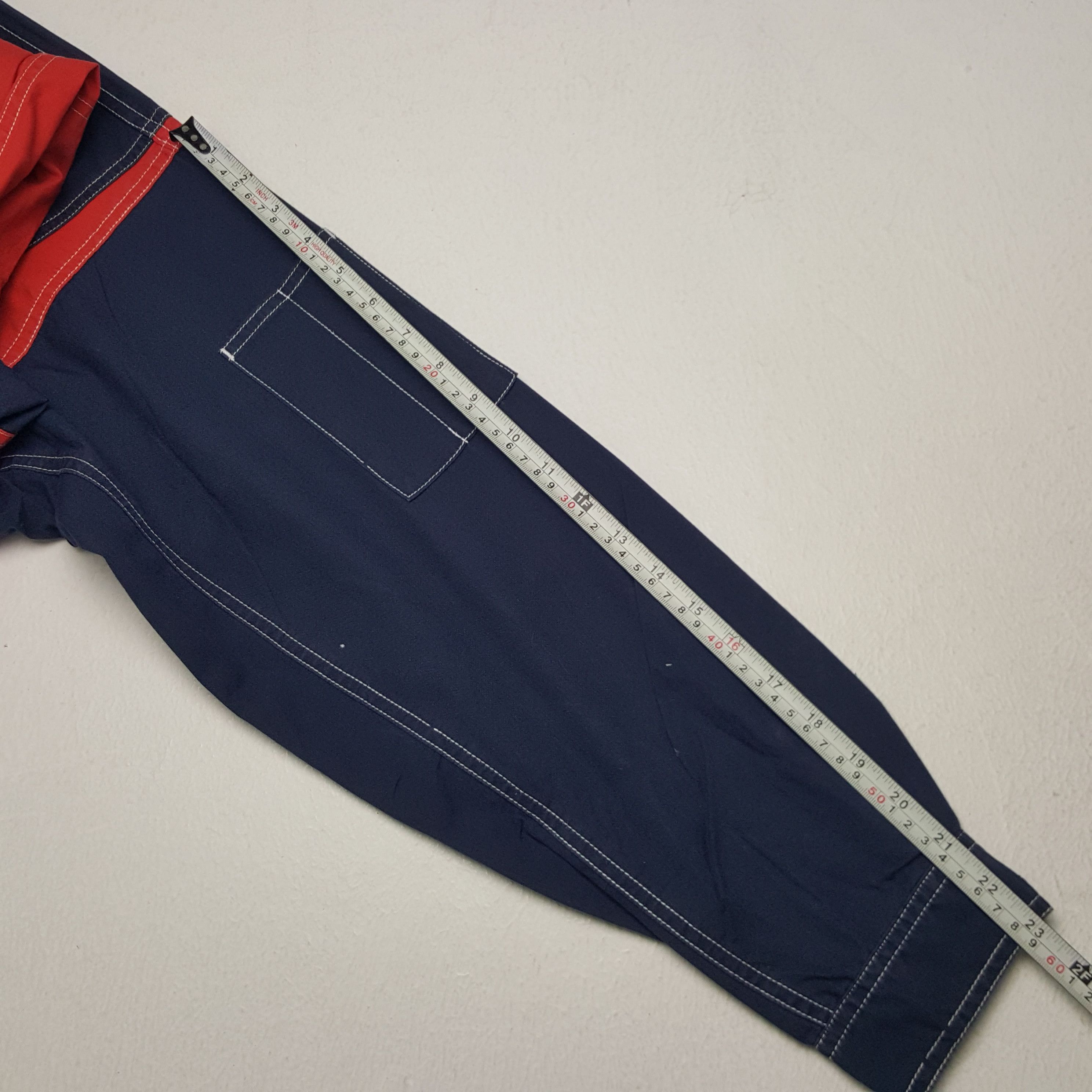 Japanese Brand × Sports Specialties × Vintage Vintage Daihatsu Racing Worker Jumpsuit Coverall Jacket Size US XL / EU 56 / 4 - 11 Thumbnail