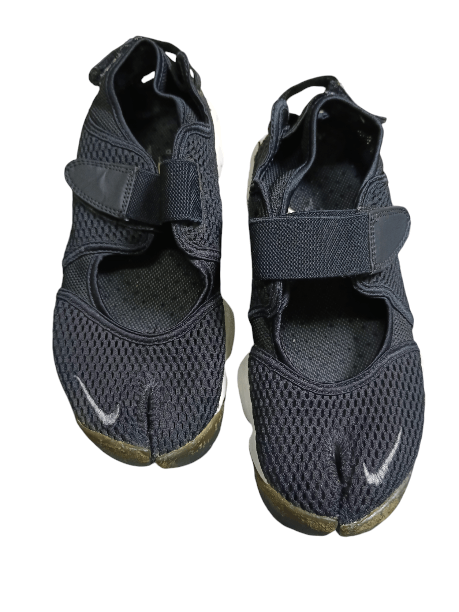 Nike NIKE TABI SANDALS Size US 8 / IT 38 - 1 Thumbnail