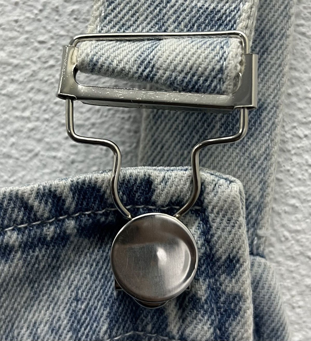 Other VINTAGE SPRAY PREMIUM OVERALLS Size US 36 / EU 52 - 5 Thumbnail