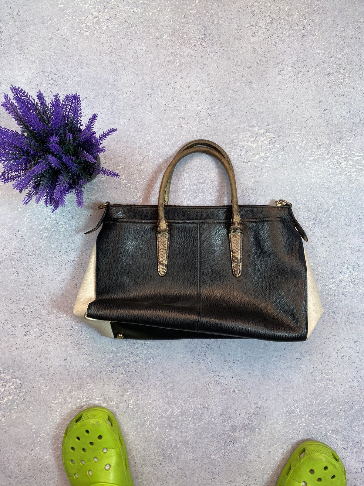 Coach Coach Women’s Shoulder Bag Size ONE SIZE - 10 Thumbnail