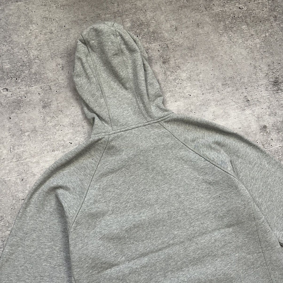 Japanese Brand × Norse Projects Norse Projects Hoodie Center Logo Gray Men’s Size L Size US L / EU 52-54 / 3 - 12 Thumbnail