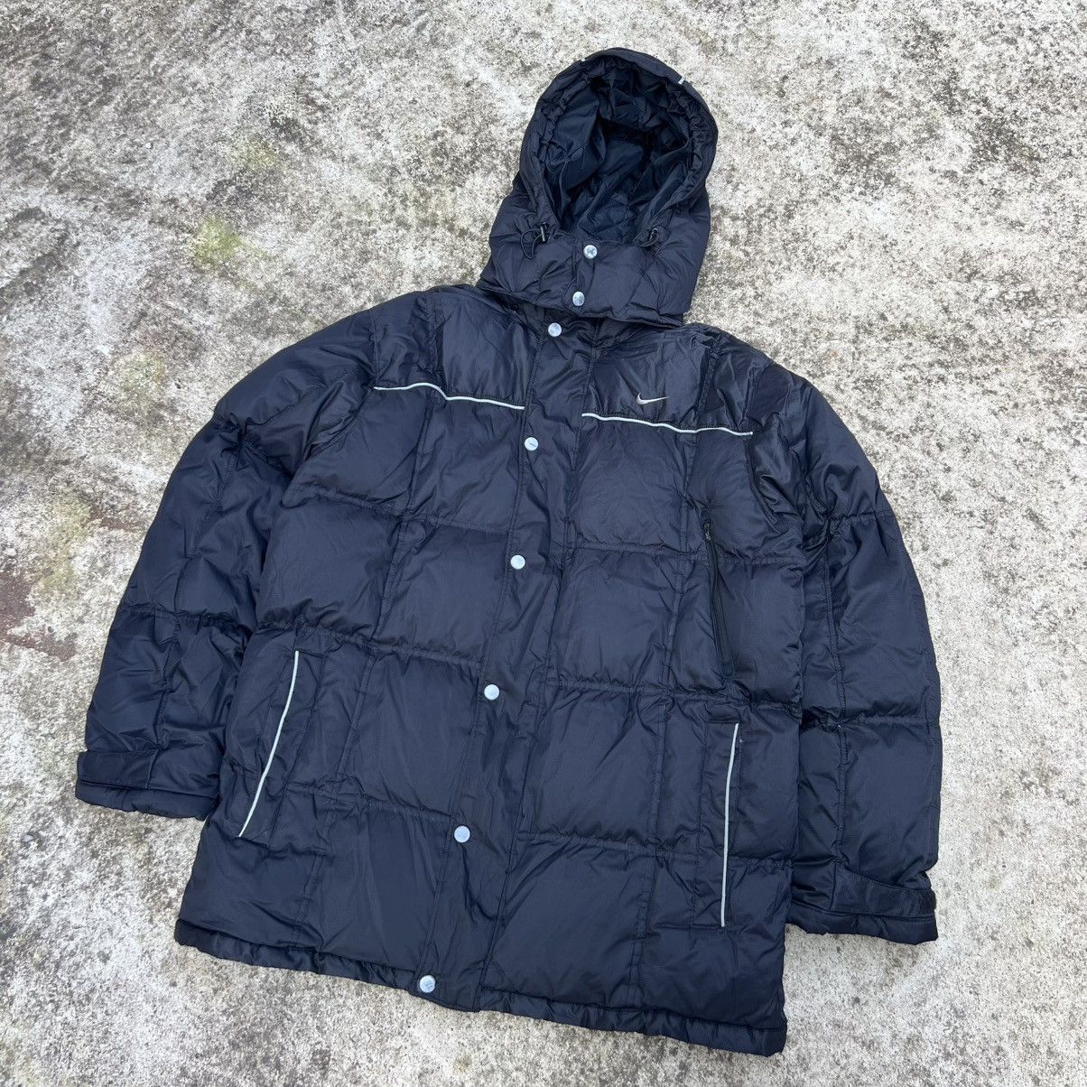 2000’s Nike Puffer Jacket