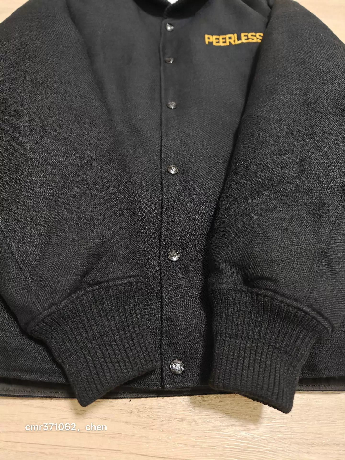 Visvim VISVIM 23AW FERRAND DOWN JKT black 3 95 New Size US L / EU 52-54 / 3 - 6 Thumbnail