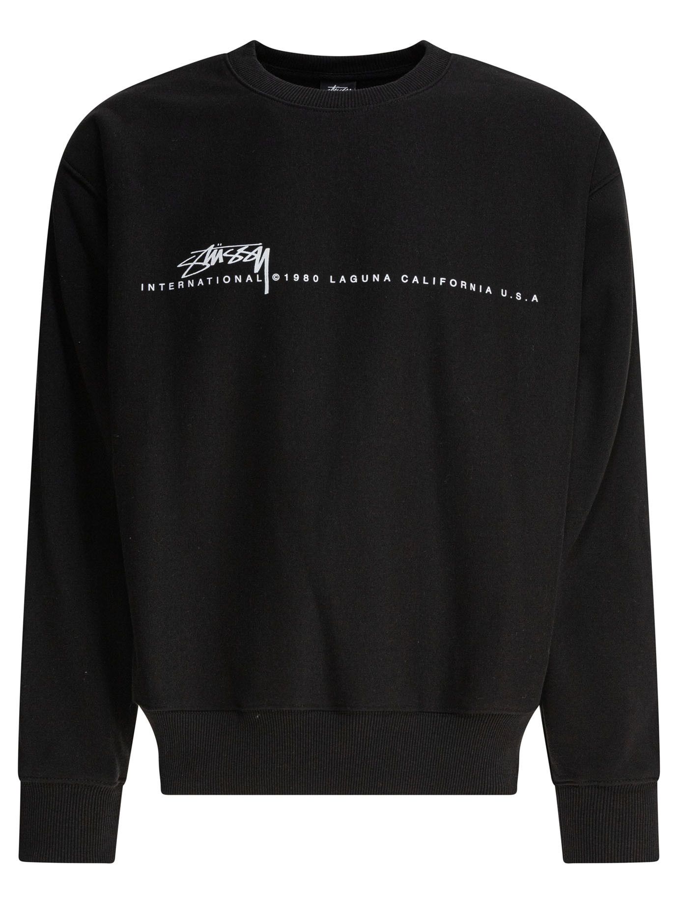 Stussy Sweatshirts Size US L / EU 52-54 / 3 - 1 Thumbnail