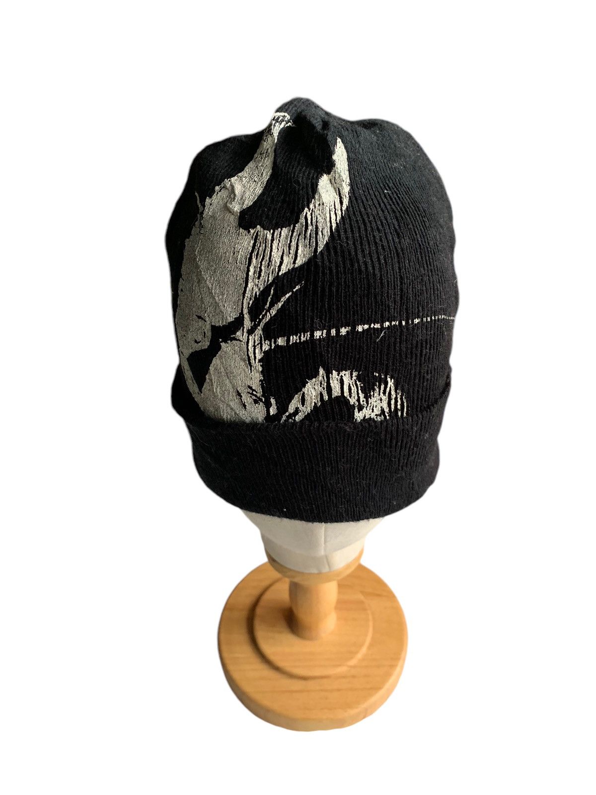 Vintage Madback Scorpion Design Winter Sessions Beanie Hats Size ONE SIZE - 9 Thumbnail