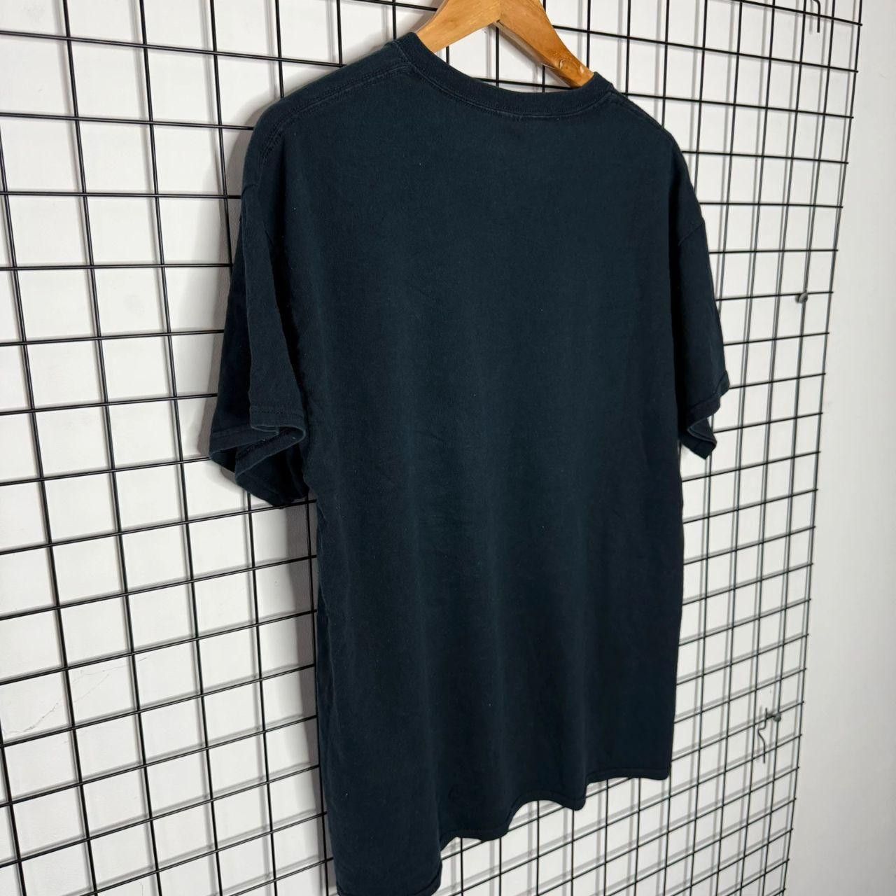 Vintage Blink T shirt Tee Graphic Band Tee Black Grey Size US L / EU 52-54 / 3 - 6 Thumbnail