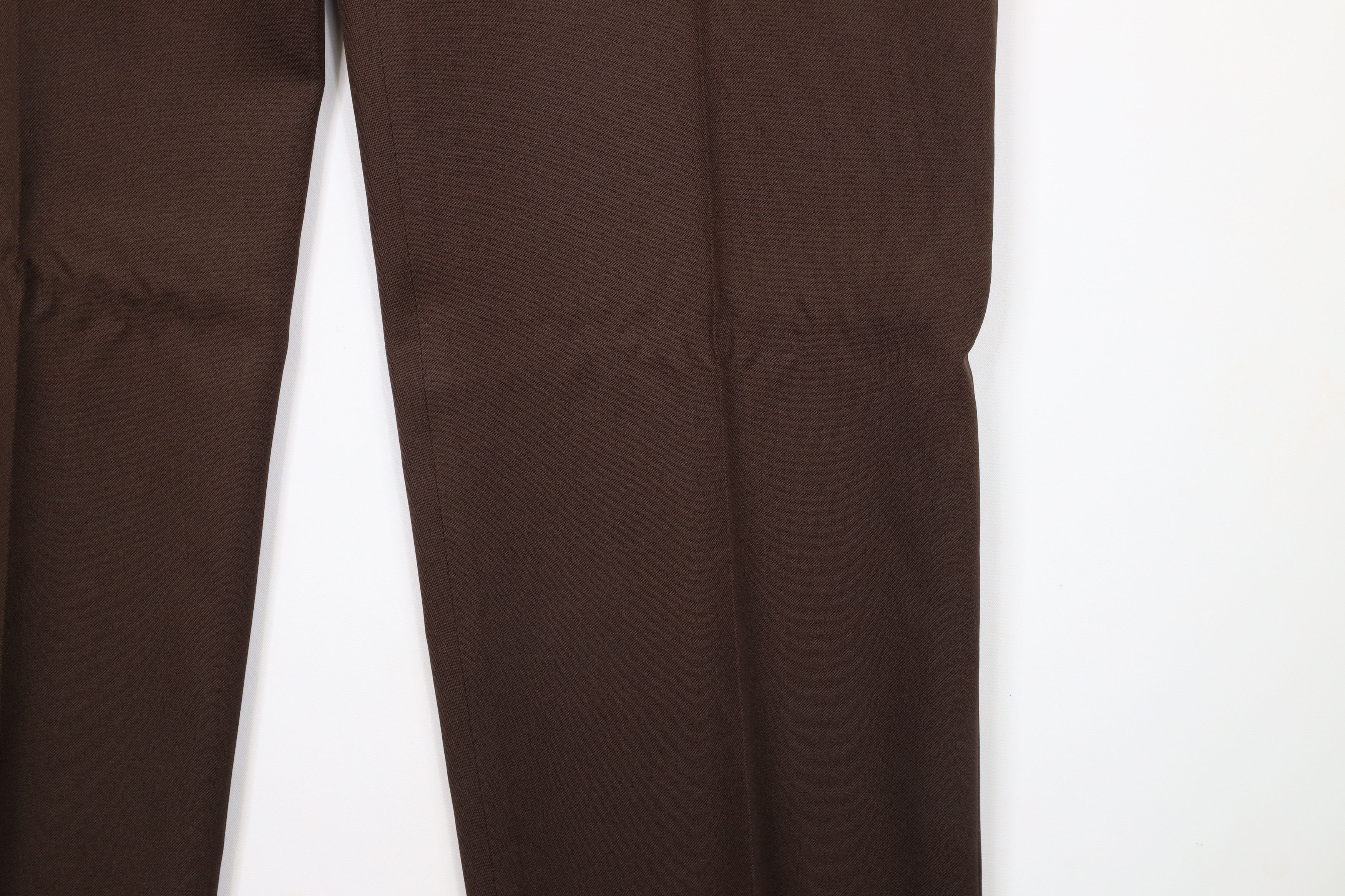Vintage Deadstock Vintage 70s Streetwear Leg Bell Bottoms Pants USA Size US 36 / EU 52 - 5 Thumbnail