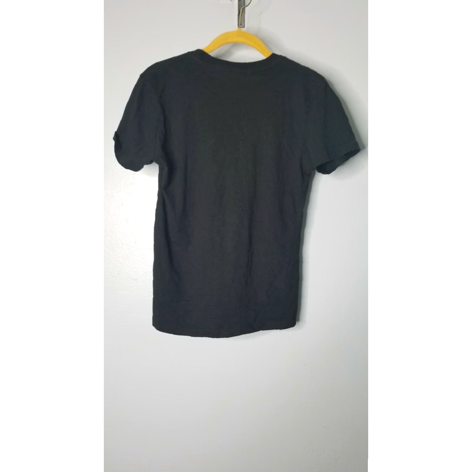 Vintage RockMe Women's XS SKILLET Feel Invincible T Shirt Band Tee Shirt Juniors Size XS / US 0-2 / IT 36-38 - 4 Thumbnail