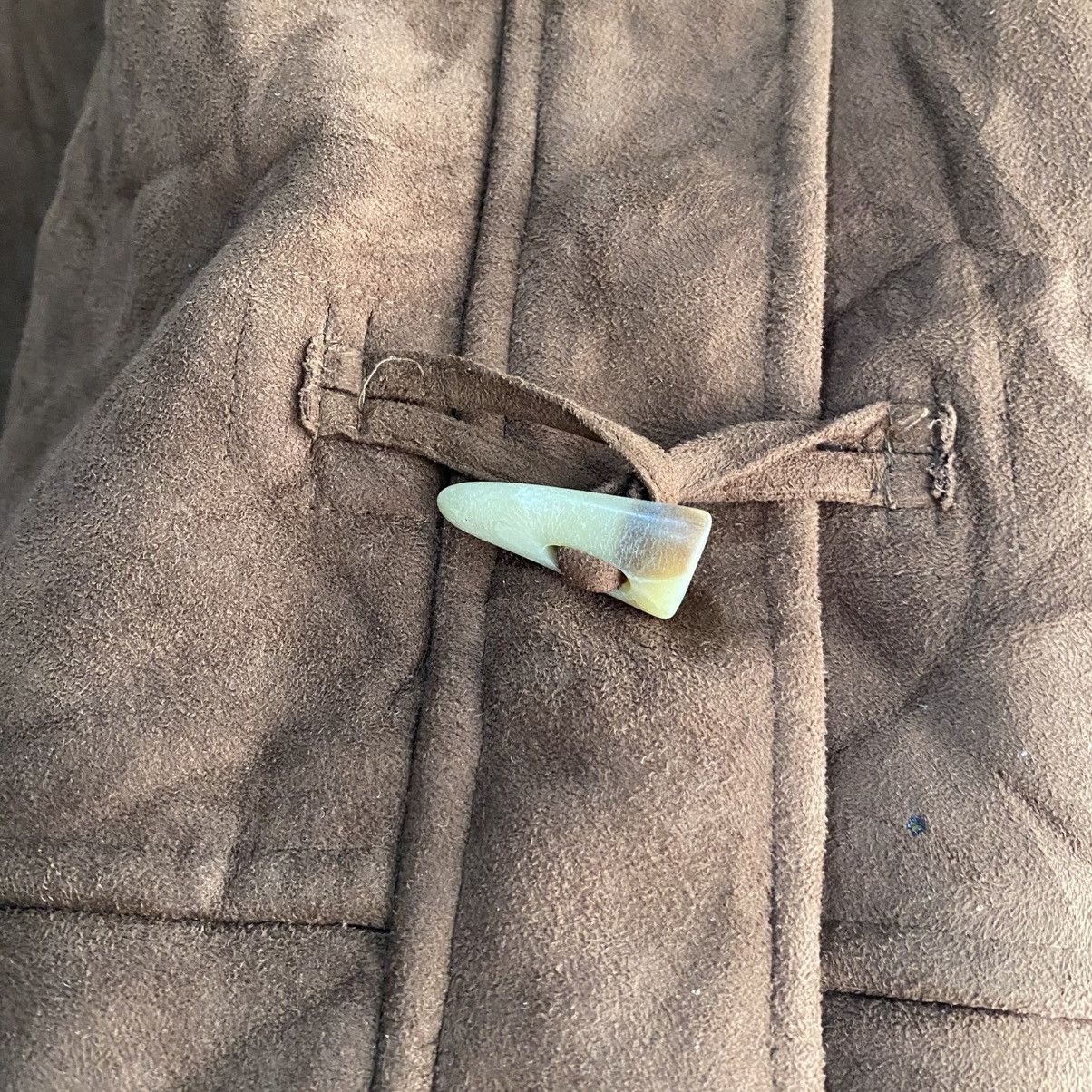 Lauren Ralph Lauren 🔥Lauren Ralph Lauren Shearling Parka Coat Jacket Size US M / EU 48-50 / 2 - 11 Thumbnail