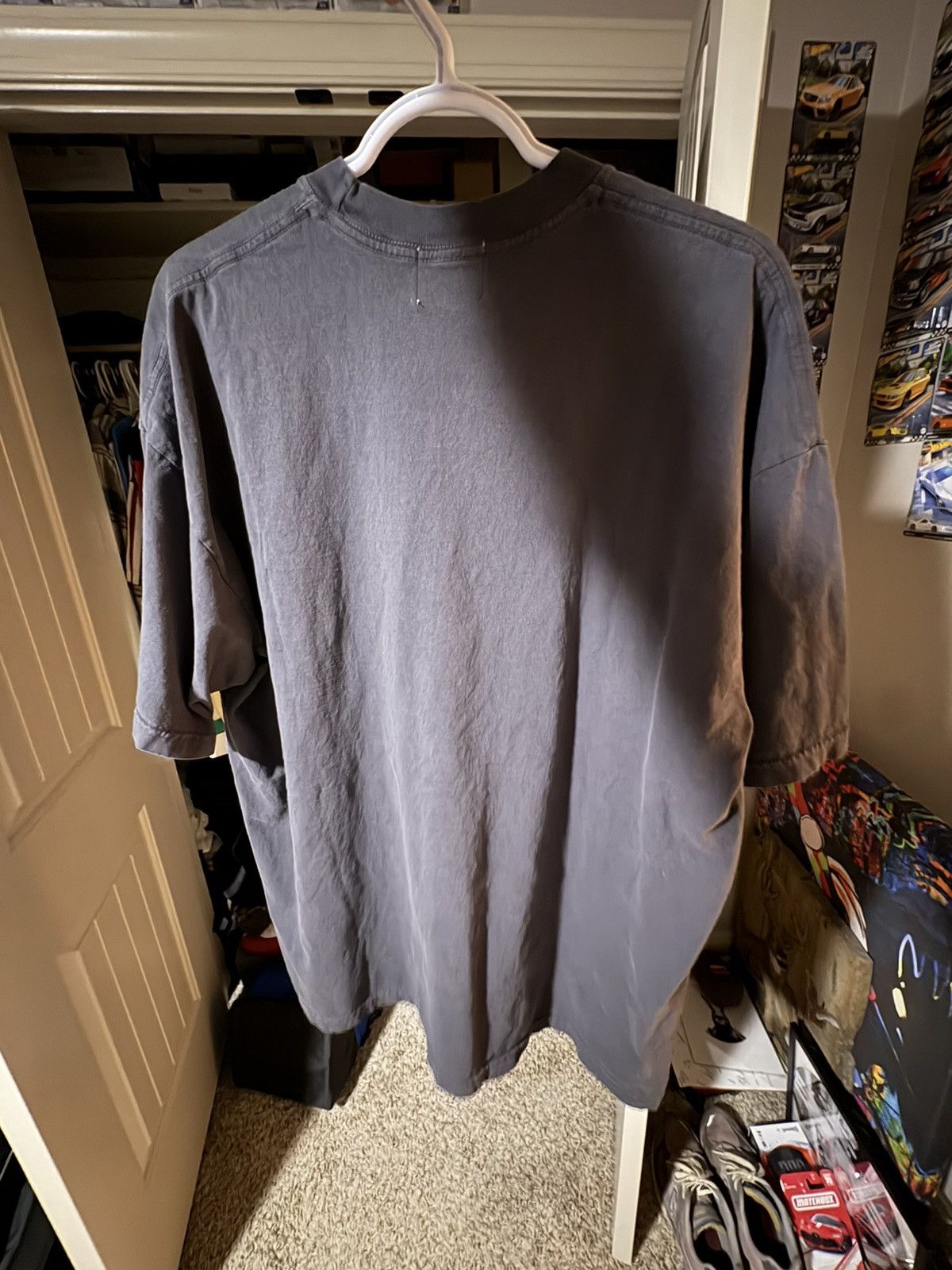 Warren Lotas Warren Lotas Killer shirt XL Size US XL / EU 56 / 4 - 3 Thumbnail