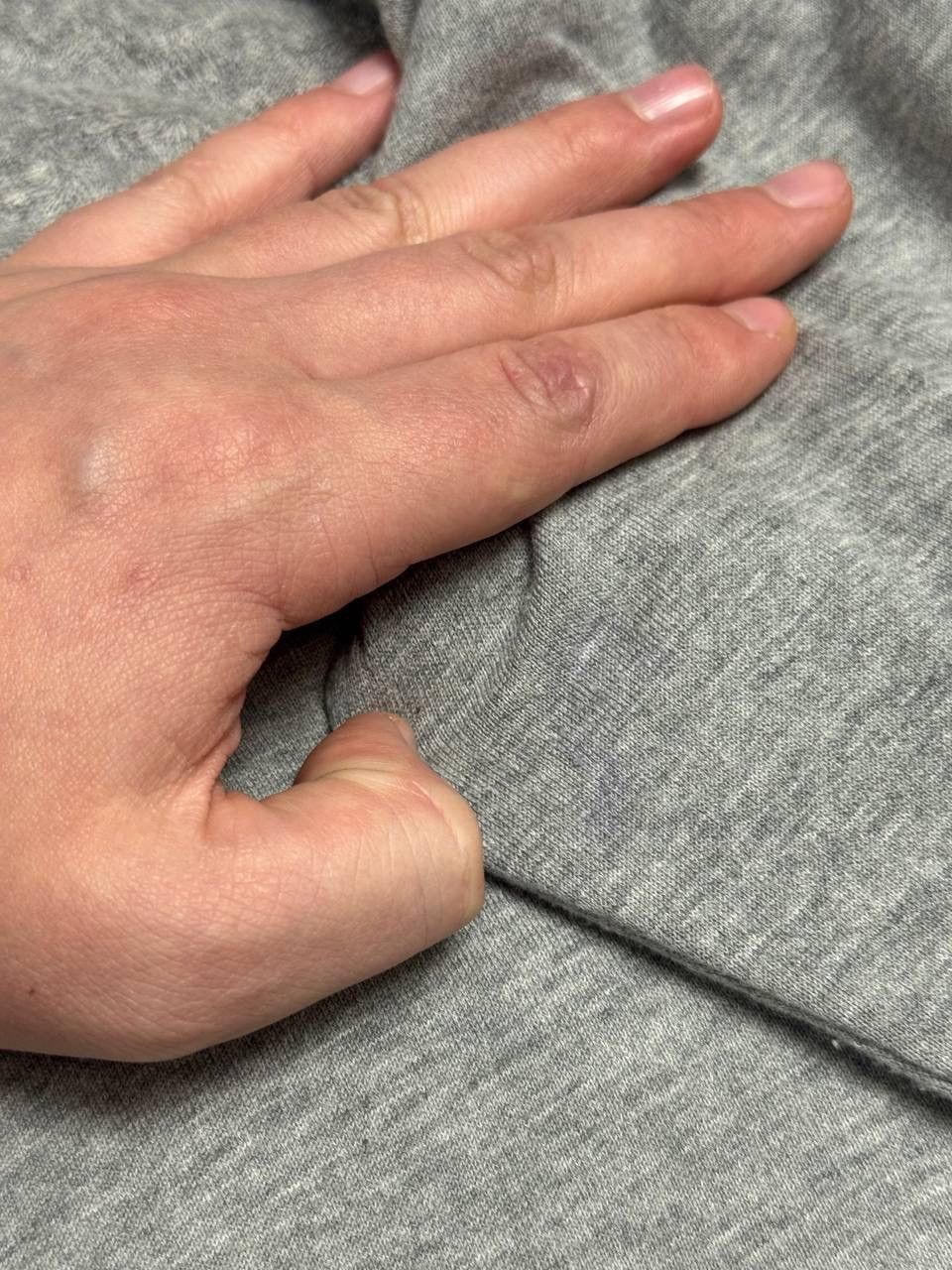 Christian Dior Monsieur × Dior Dior Homme Resort Mohair sweatshirt Size US XL / EU 56 / 4 - 6 Thumbnail