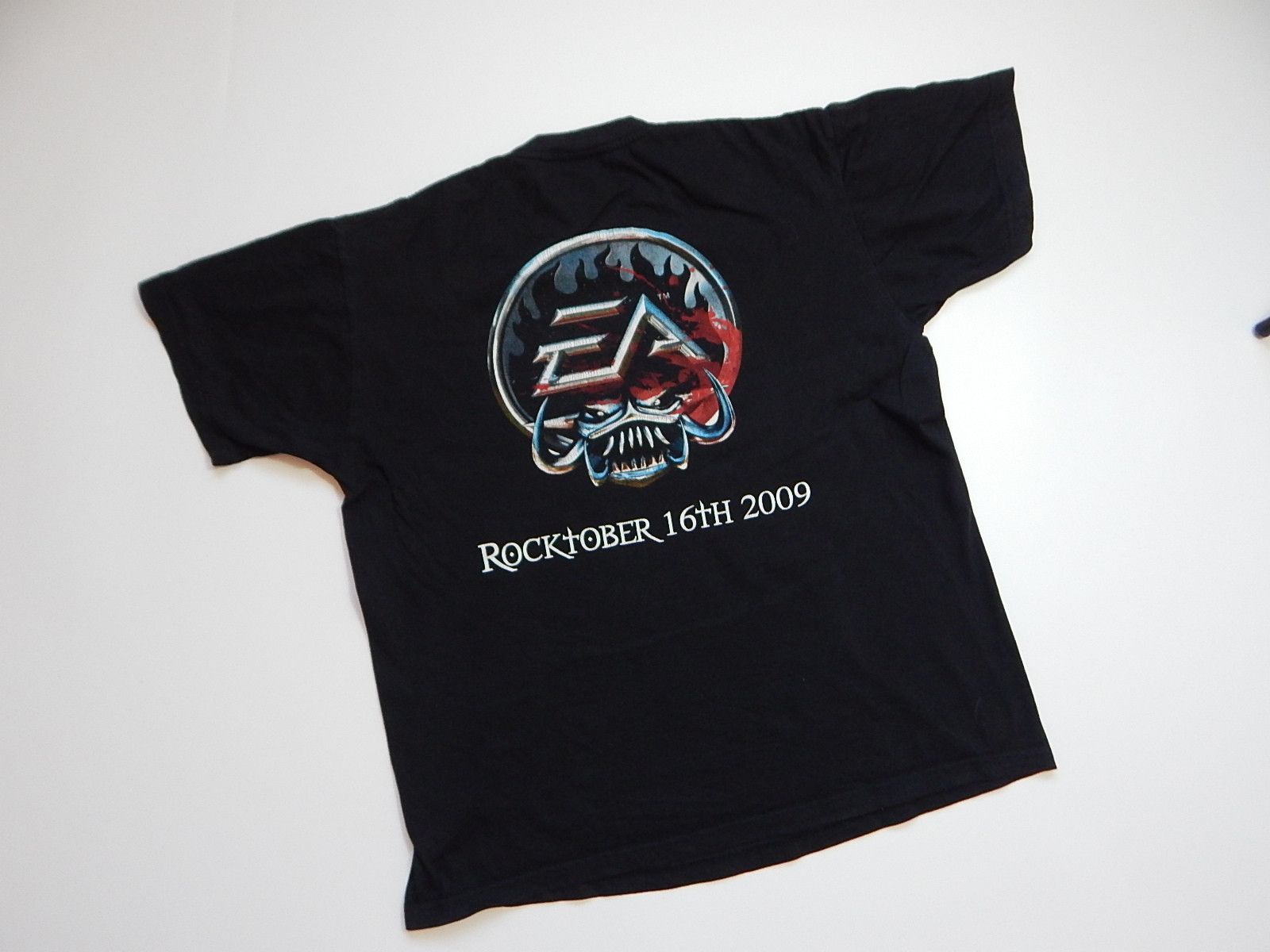 Playstation vintage y2k brutal legend action adventure strategy game tee Size US L / EU 52-54 / 3 - 2 Thumbnail