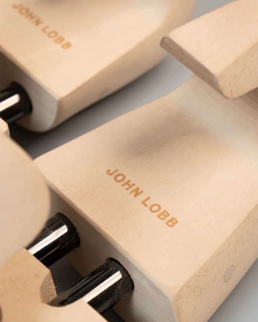 John Lobb John Lobb shoe trees Size US 8 / EU 41 - 4 Thumbnail