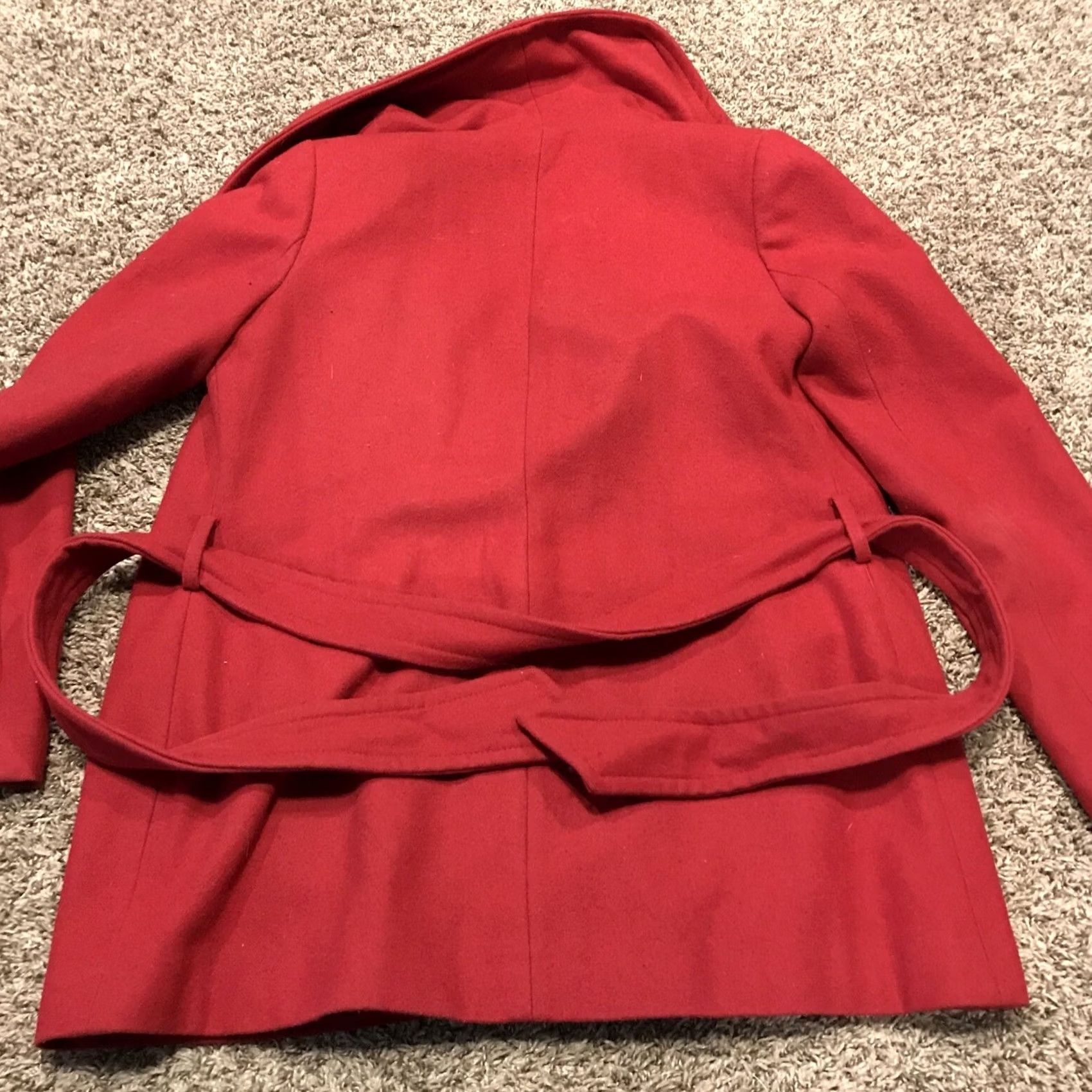 Vintage VINTAGE no, wait I cannot add new info. Size S / US 4 / IT 40 - 5 Thumbnail